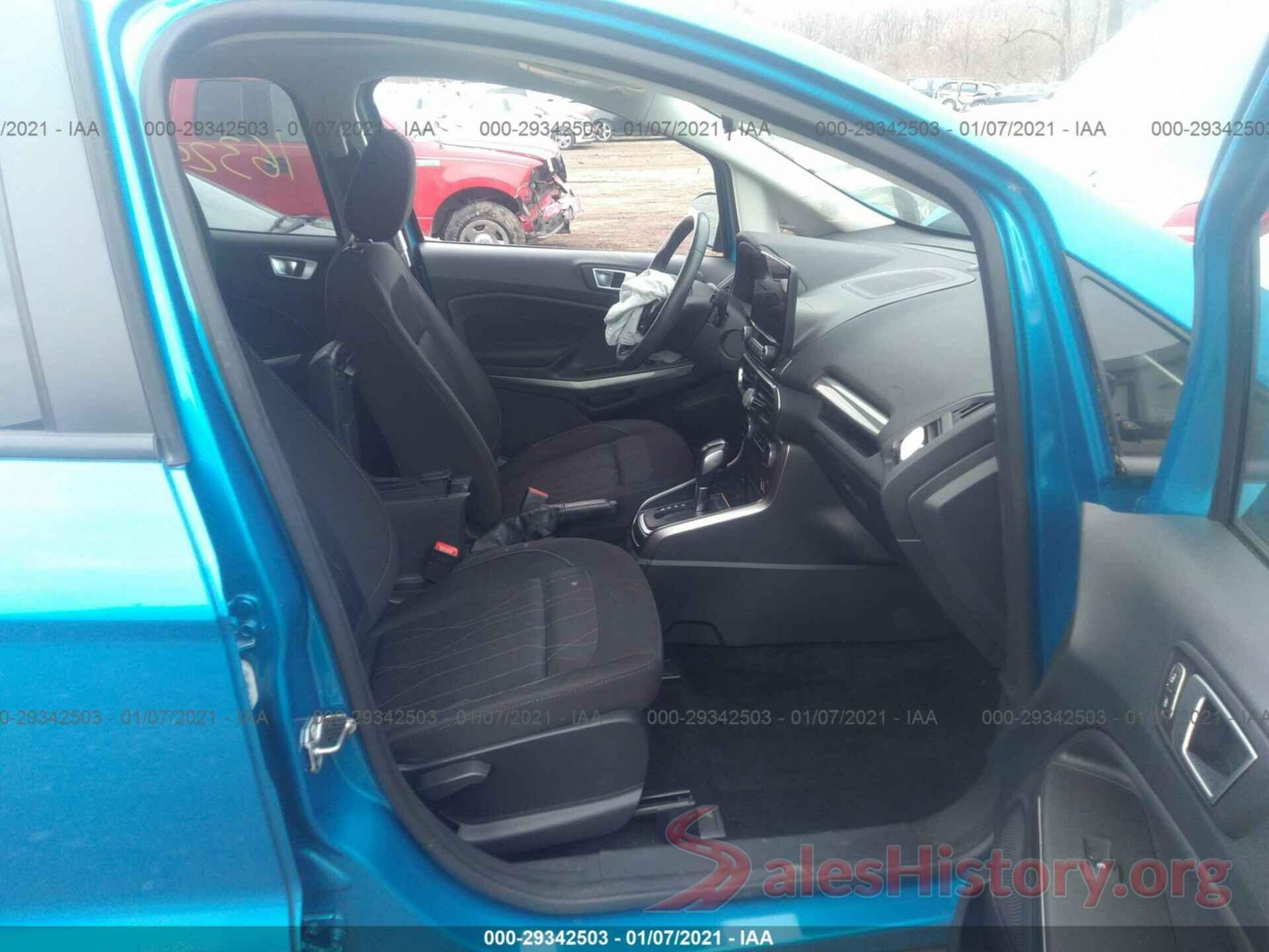 MAJ3P1TE4JC216025 2018 FORD ECOSPORT