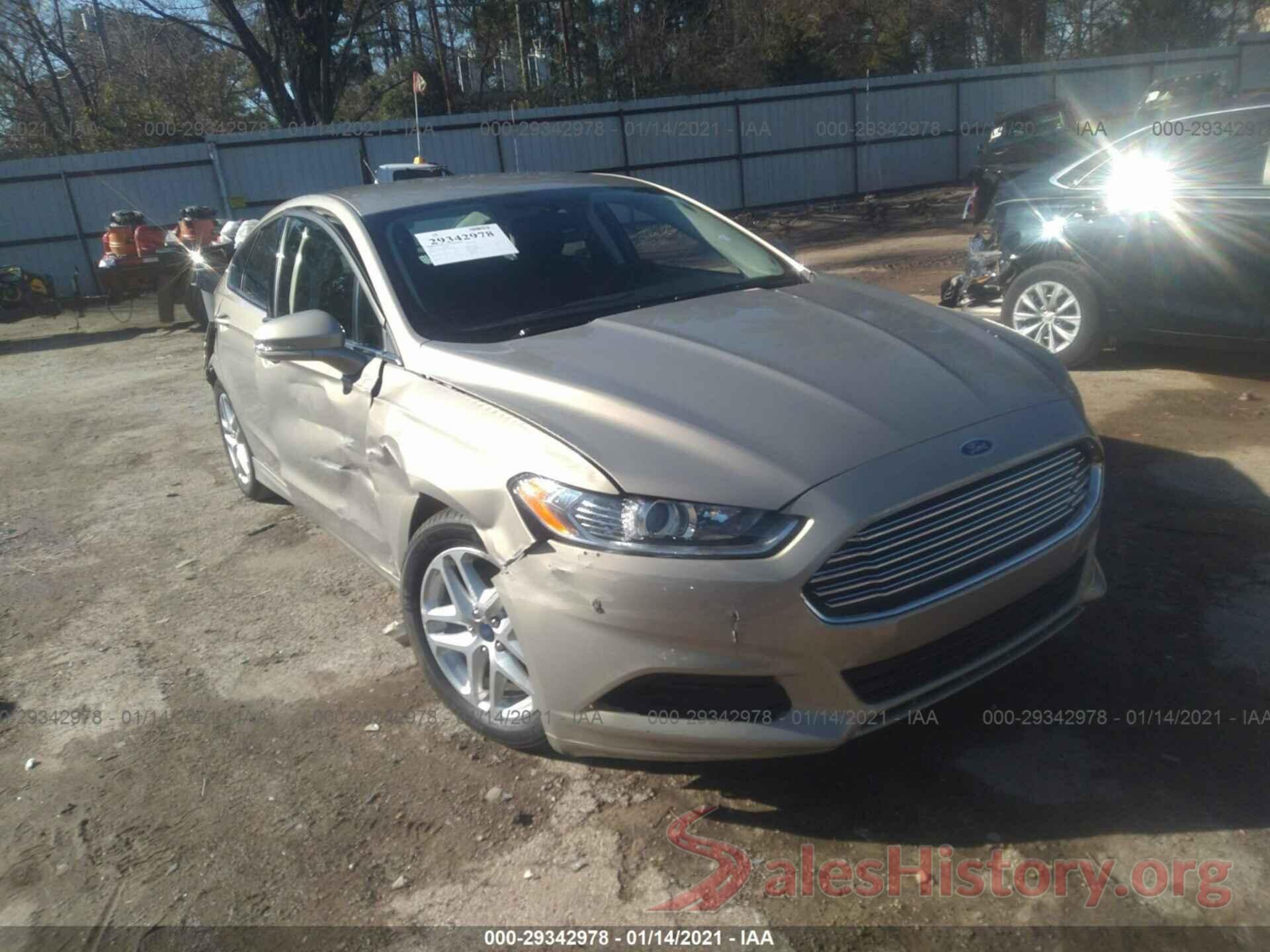 3FA6P0H72GR206752 2016 FORD FUSION