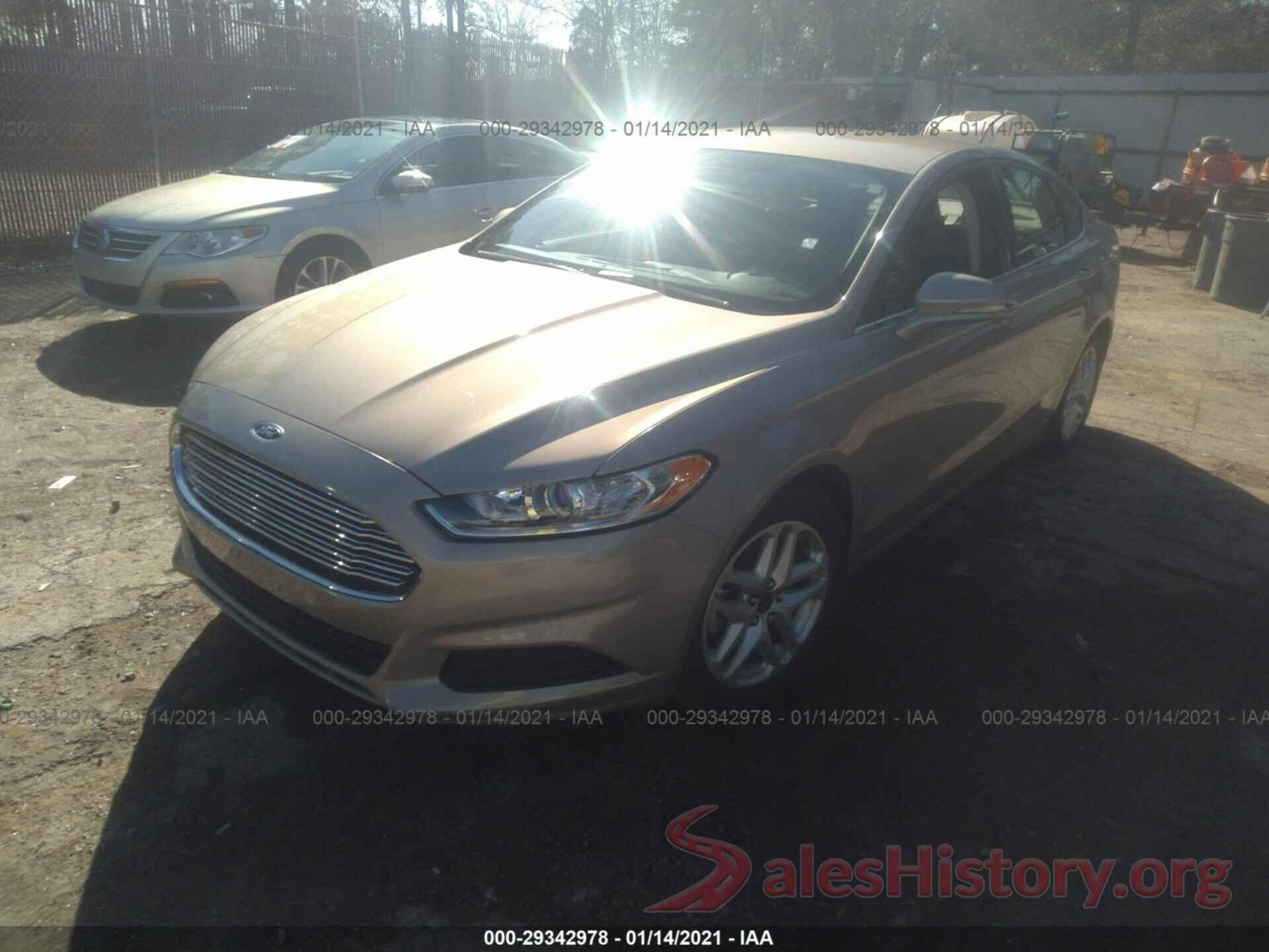 3FA6P0H72GR206752 2016 FORD FUSION