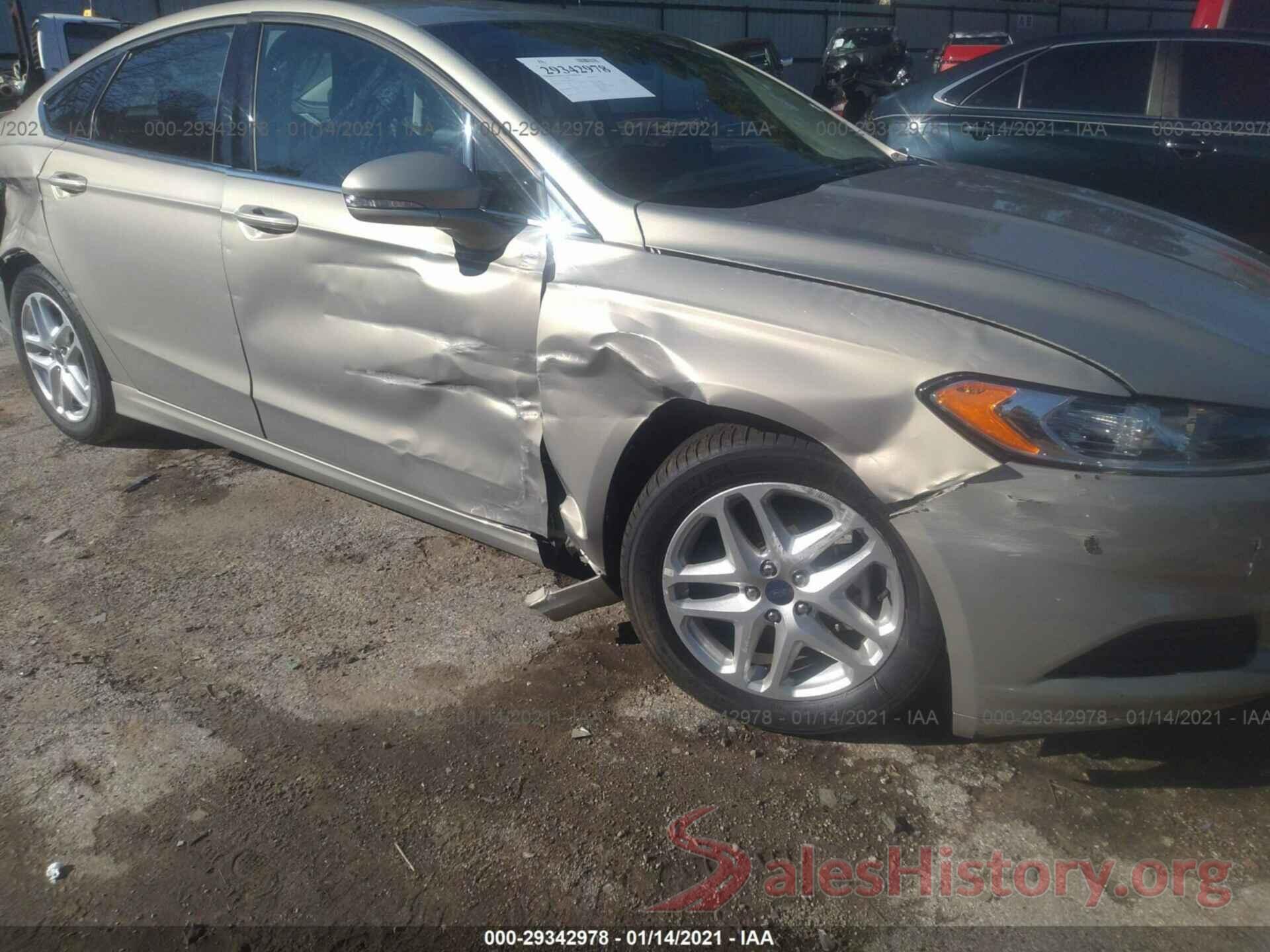 3FA6P0H72GR206752 2016 FORD FUSION