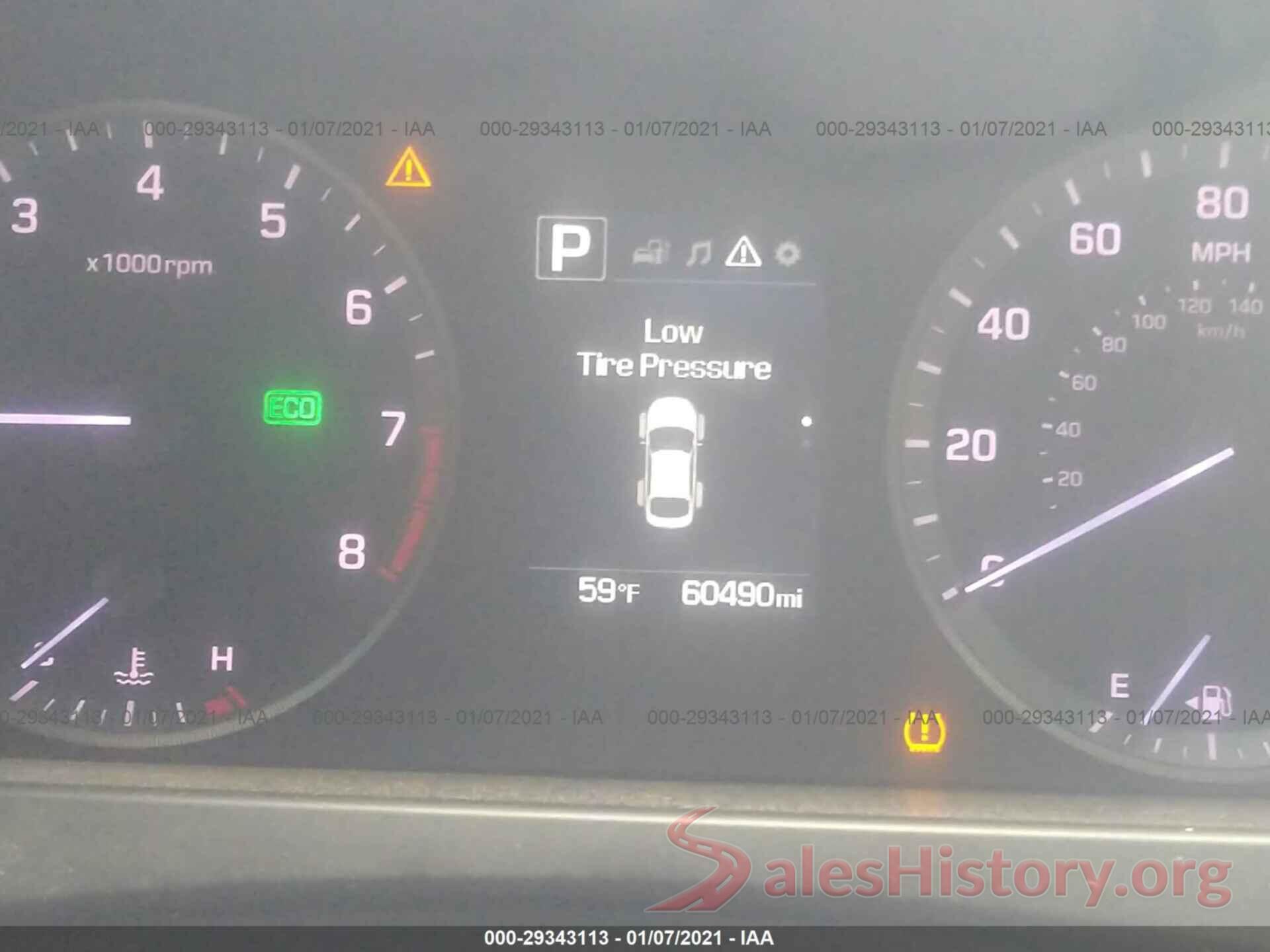 5NPE34AF5GH340572 2016 HYUNDAI SONATA