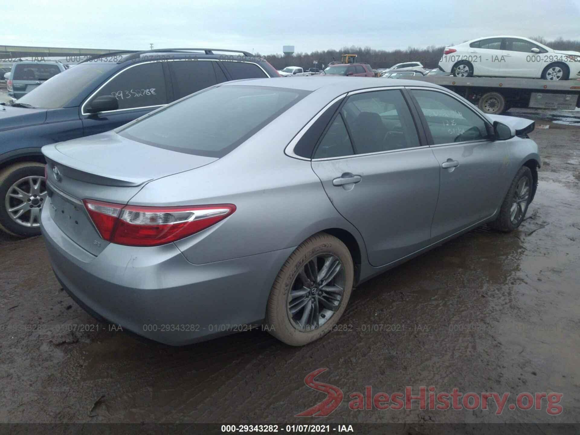 4T1BF1FK3GU210337 2016 TOYOTA CAMRY