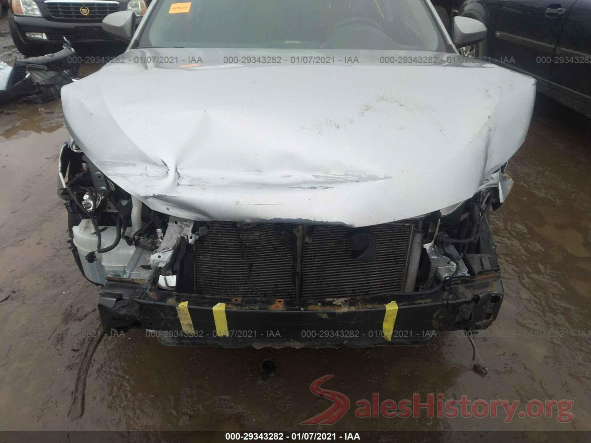 4T1BF1FK3GU210337 2016 TOYOTA CAMRY