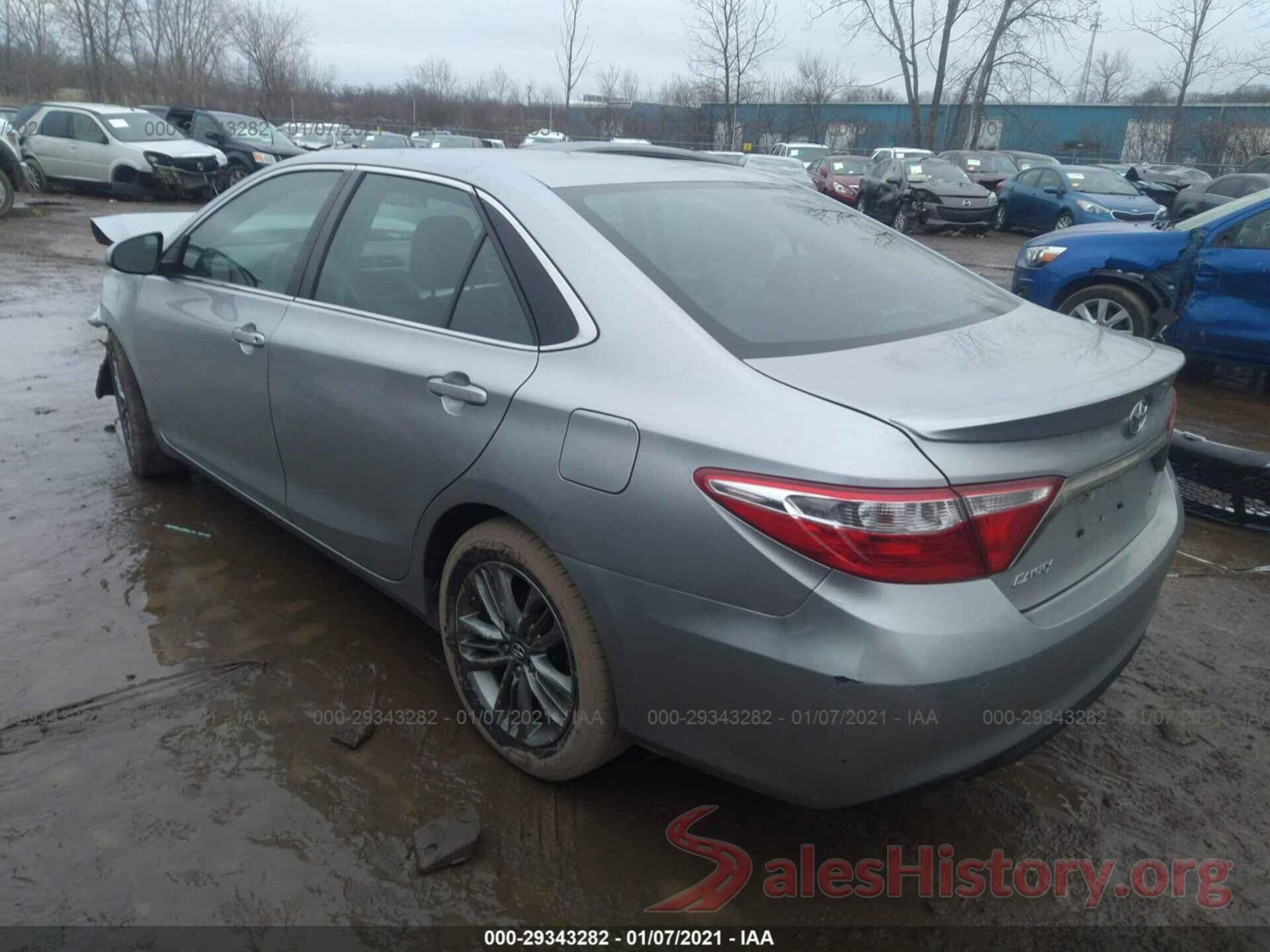 4T1BF1FK3GU210337 2016 TOYOTA CAMRY