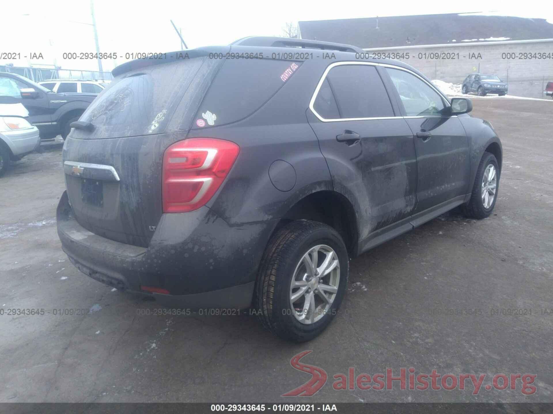 2GNALCEK1H6312507 2017 CHEVROLET EQUINOX