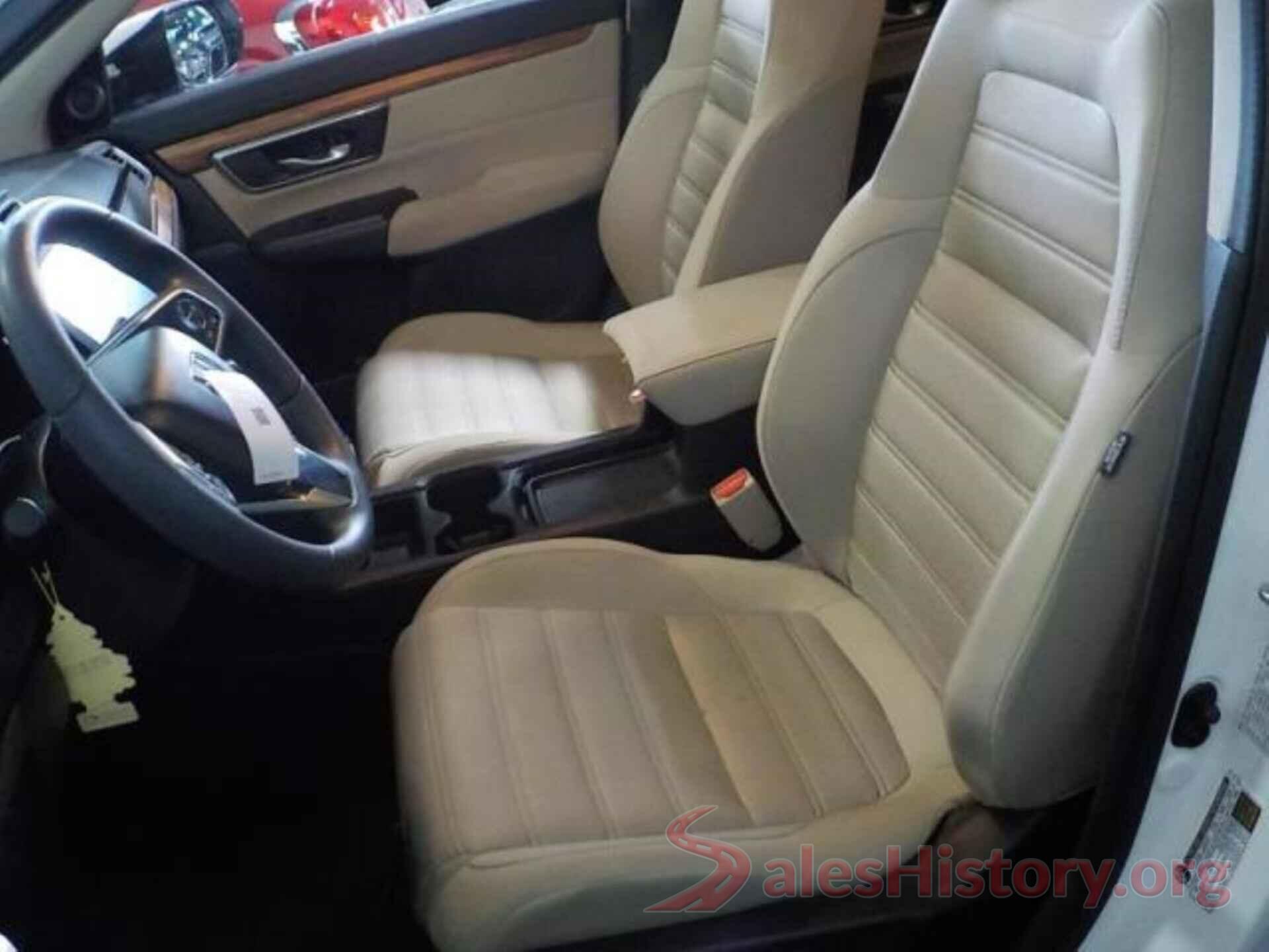 2HKRW2H51HH671144 2017 HONDA CR-V