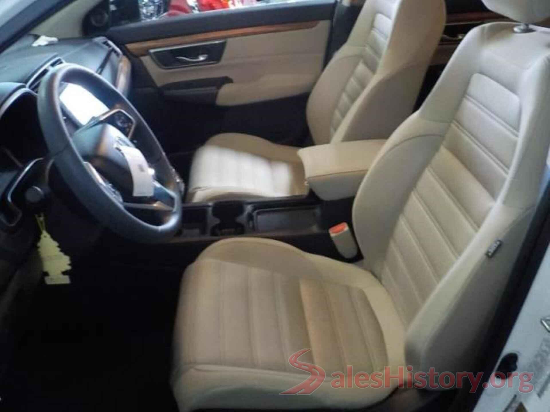 2HKRW2H51HH671144 2017 HONDA CR-V