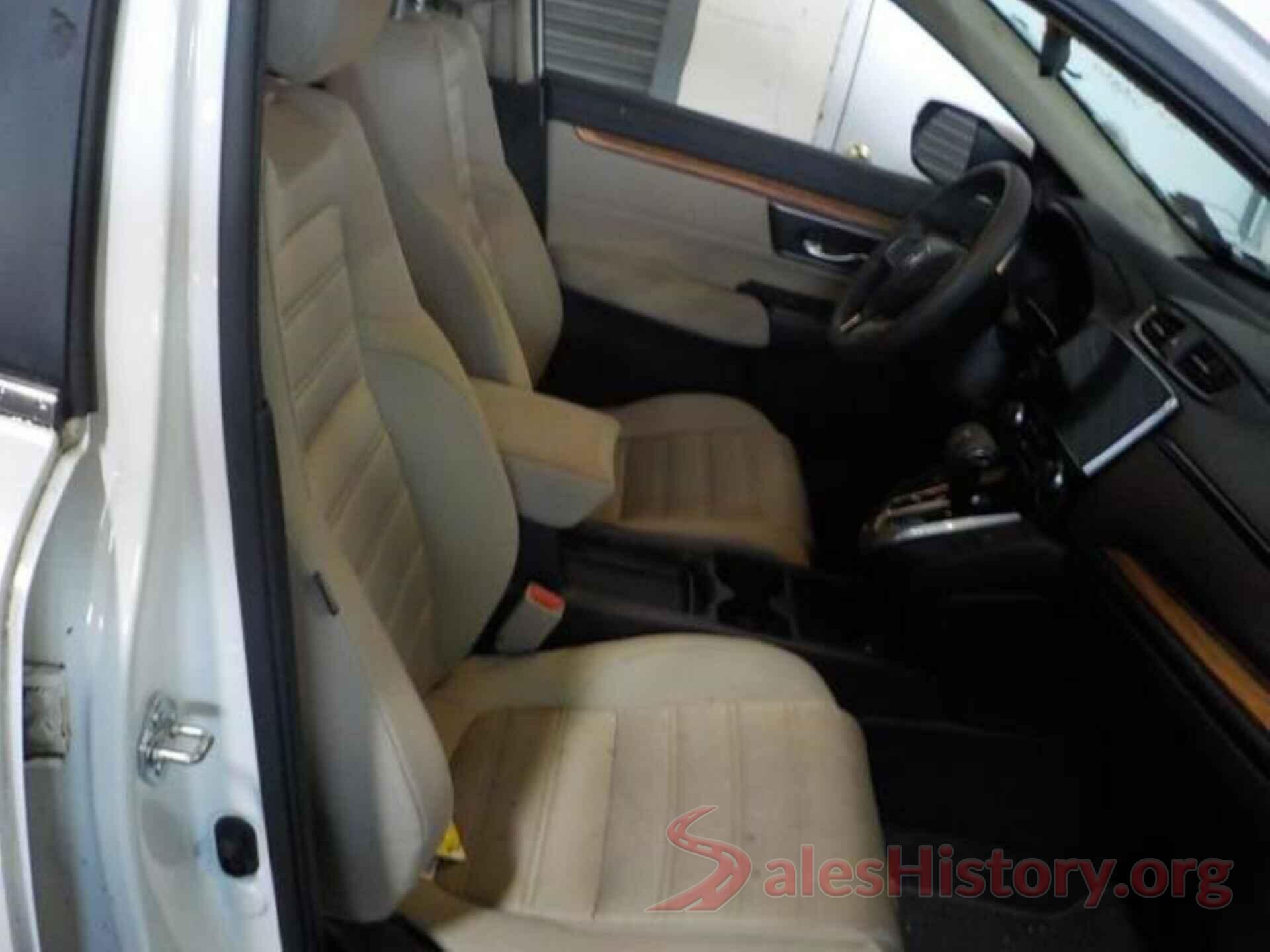 2HKRW2H51HH671144 2017 HONDA CR-V