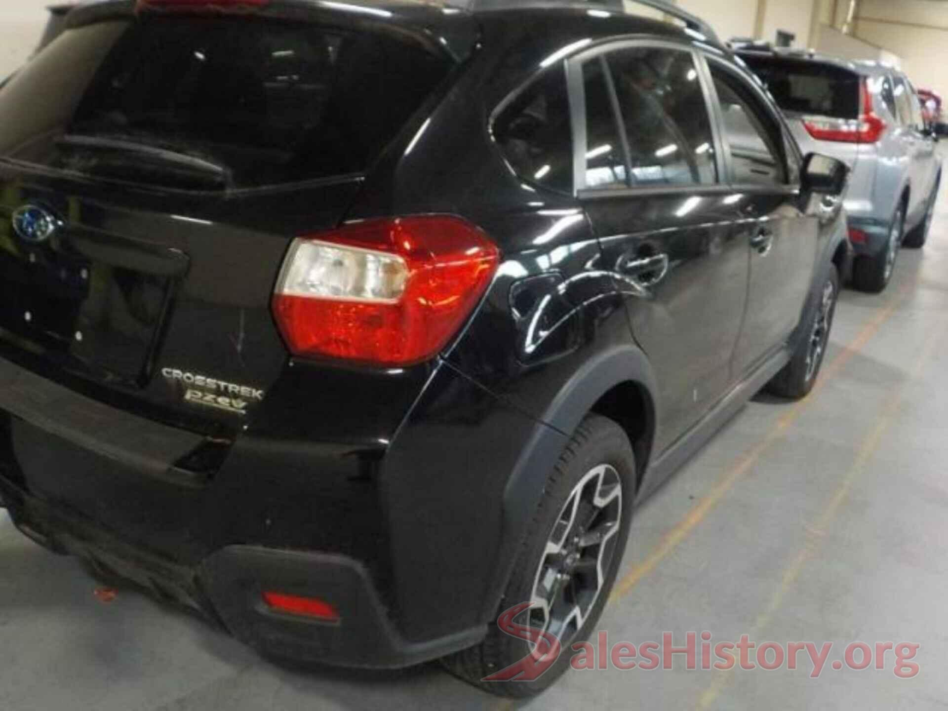 JF2GPALC2GH223126 2016 SUBARU CROSSTREK