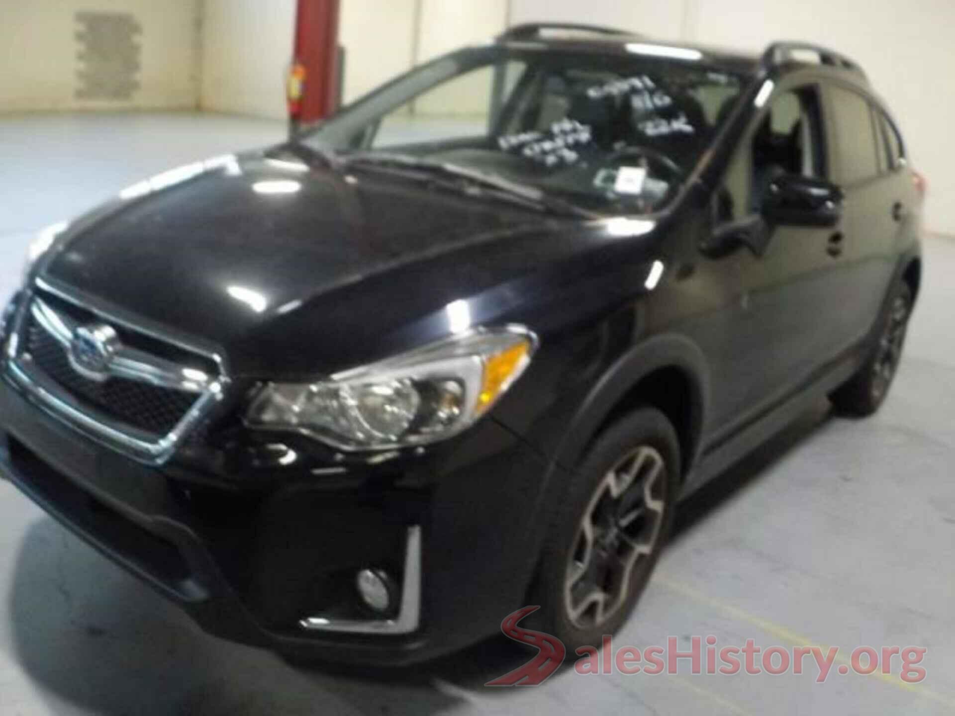 JF2GPALC2GH223126 2016 SUBARU CROSSTREK