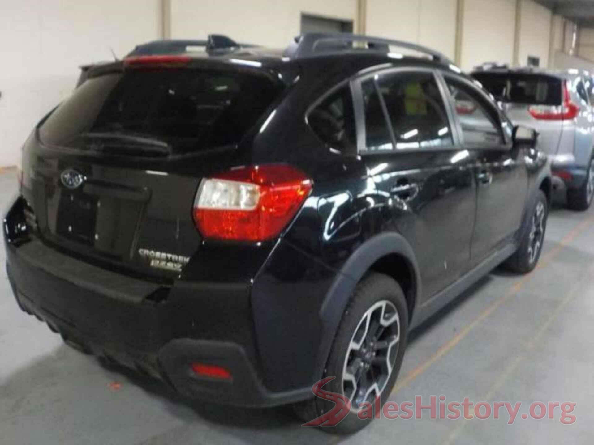 JF2GPALC2GH223126 2016 SUBARU CROSSTREK