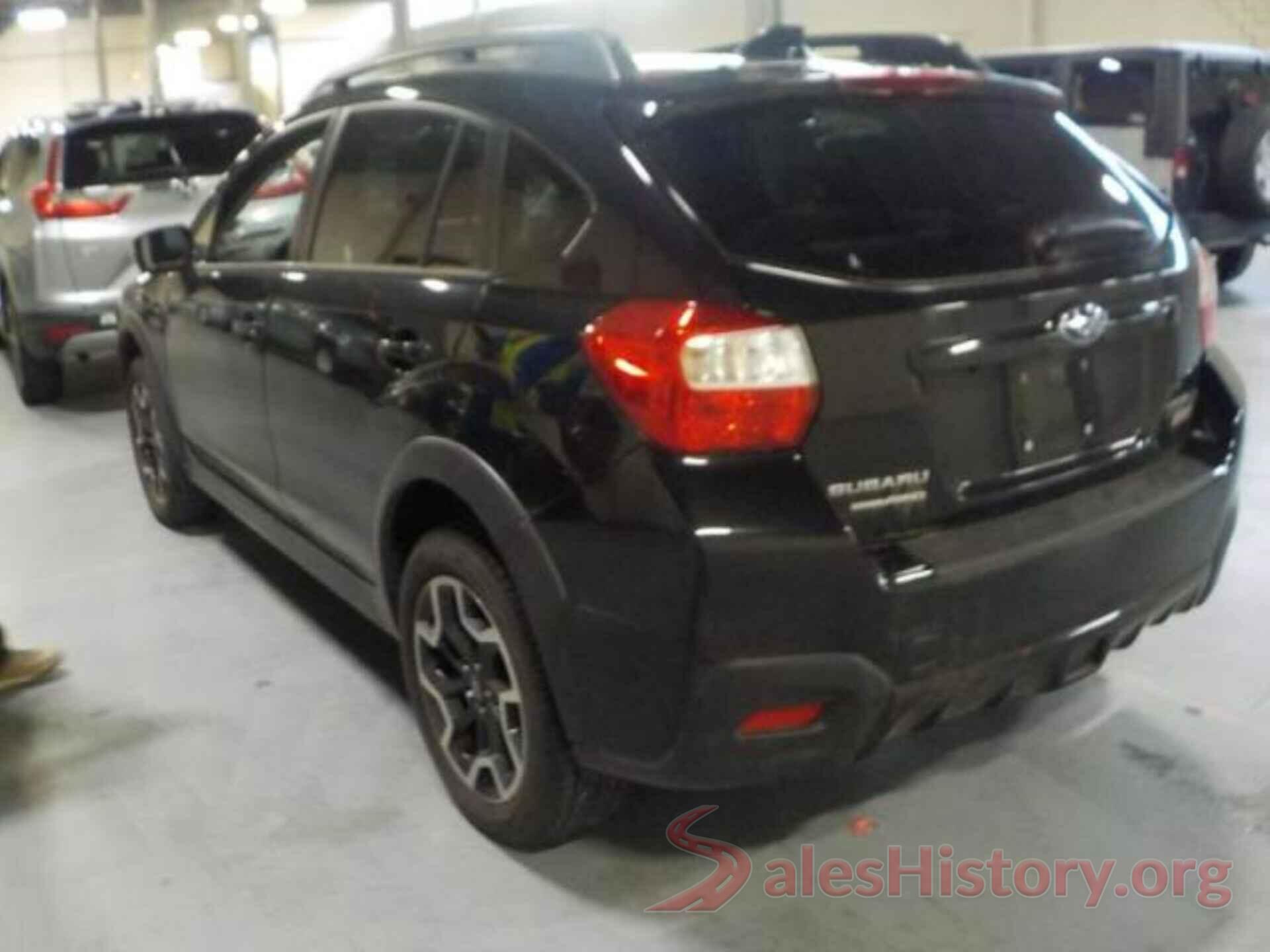 JF2GPALC2GH223126 2016 SUBARU CROSSTREK