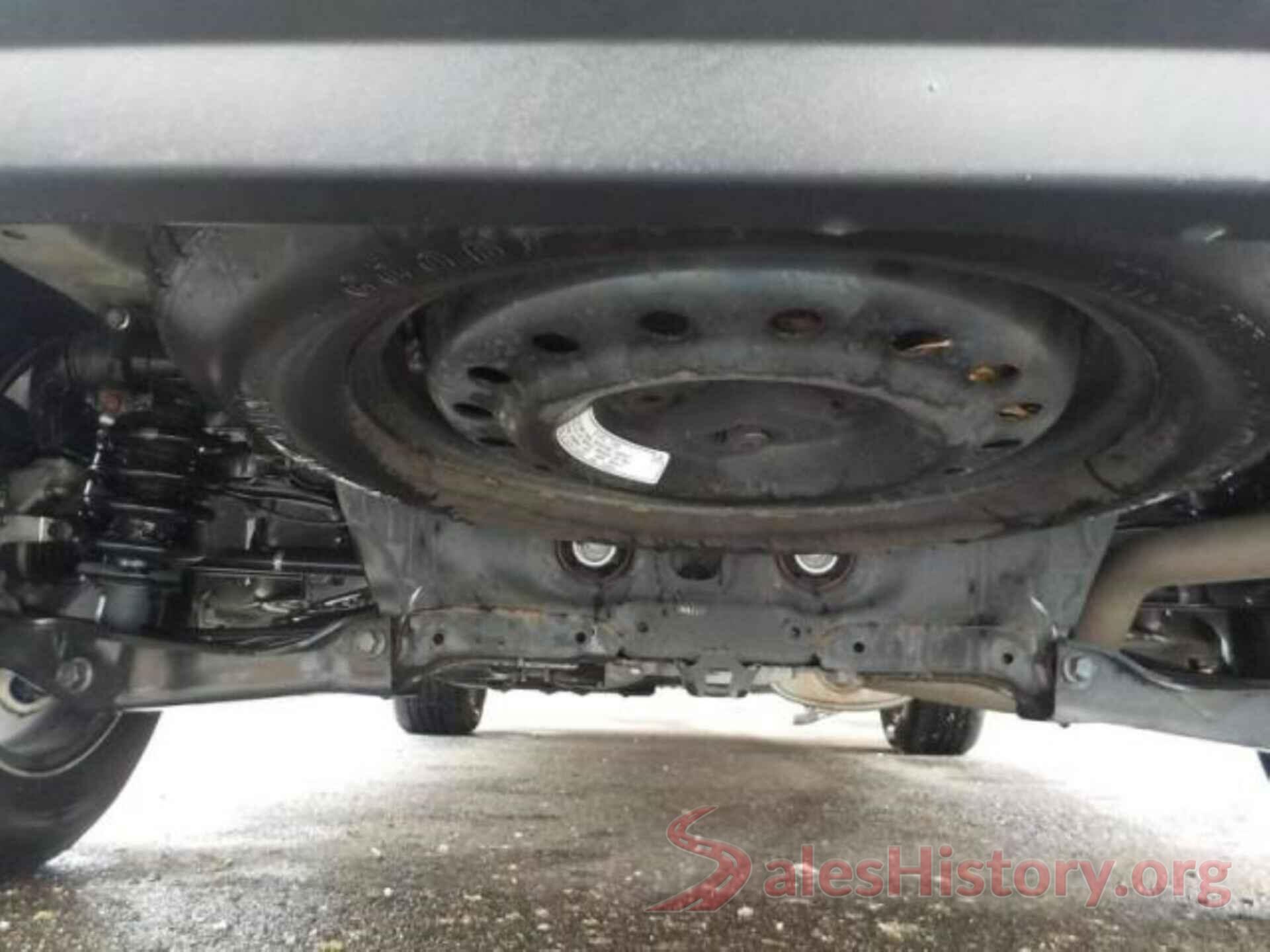 5FNYF6H54HB055391 2017 HONDA PILOT