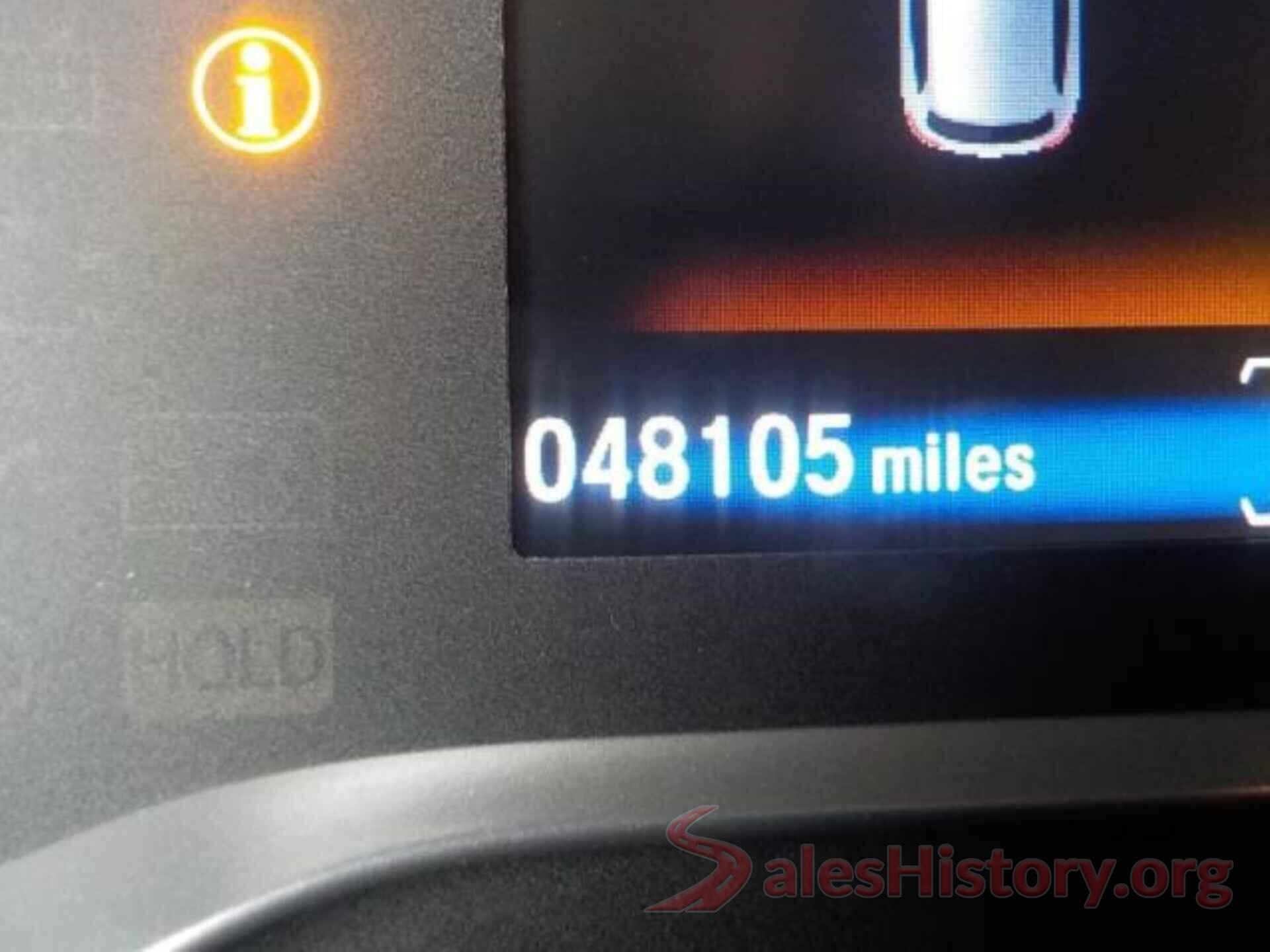 5FNYF6H54HB055391 2017 HONDA PILOT