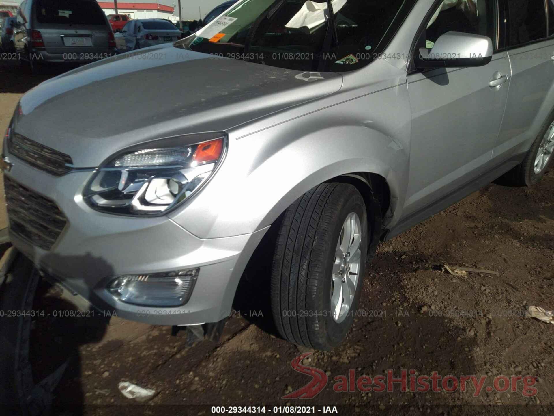 2GNALCEK5H1510357 2017 CHEVROLET EQUINOX