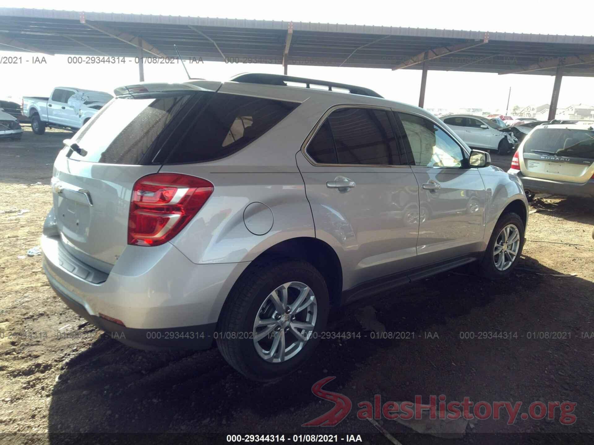 2GNALCEK5H1510357 2017 CHEVROLET EQUINOX