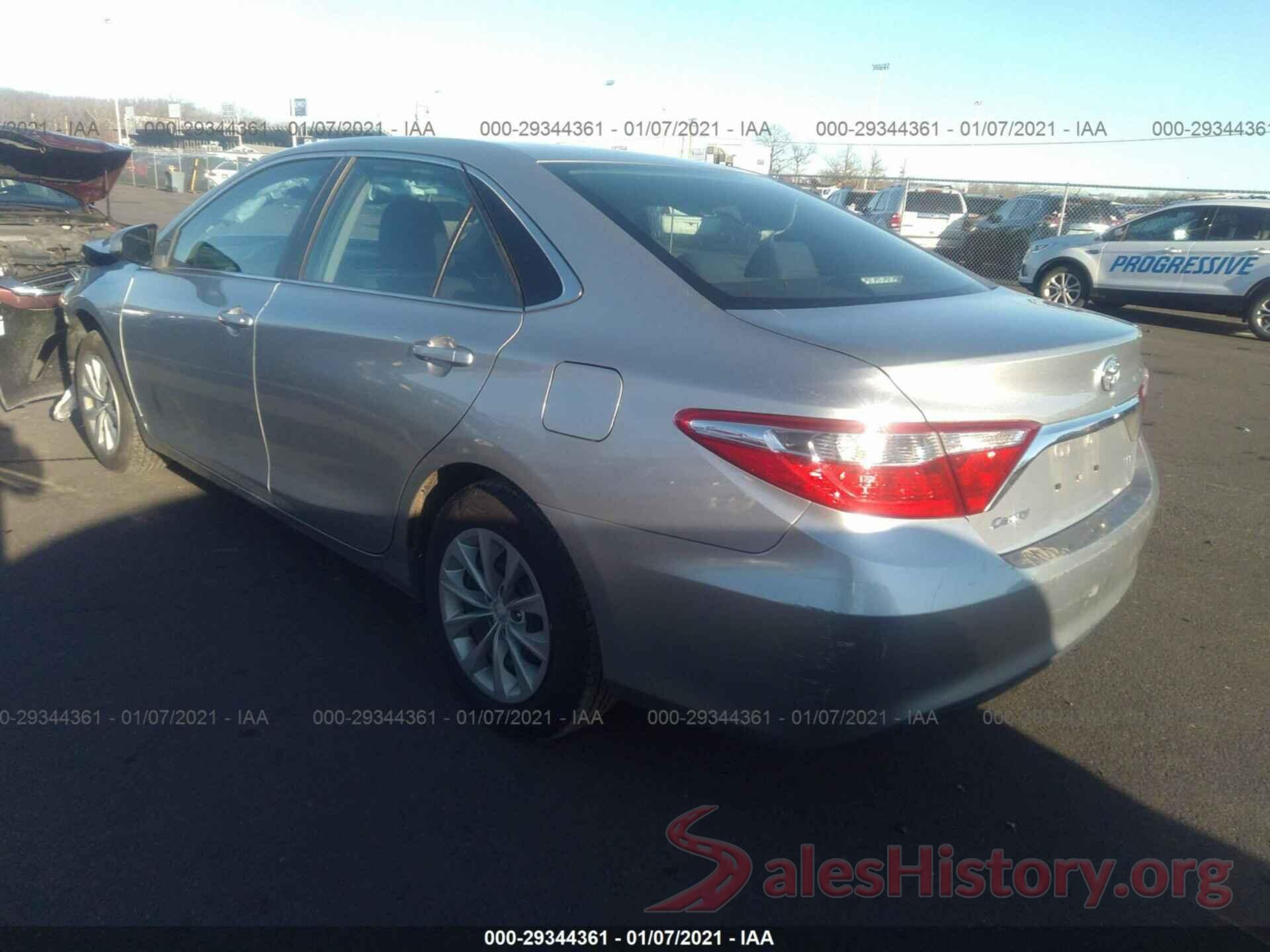 4T1BF1FK5HU408757 2017 TOYOTA CAMRY