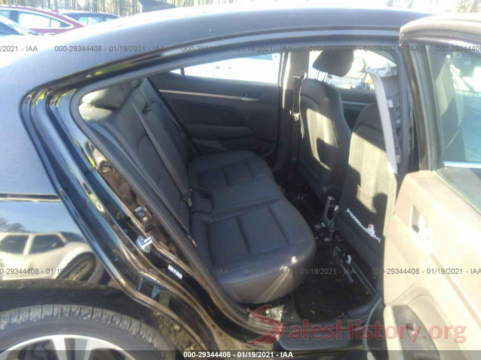 KMHD84LF9HU182847 2017 HYUNDAI ELANTRA