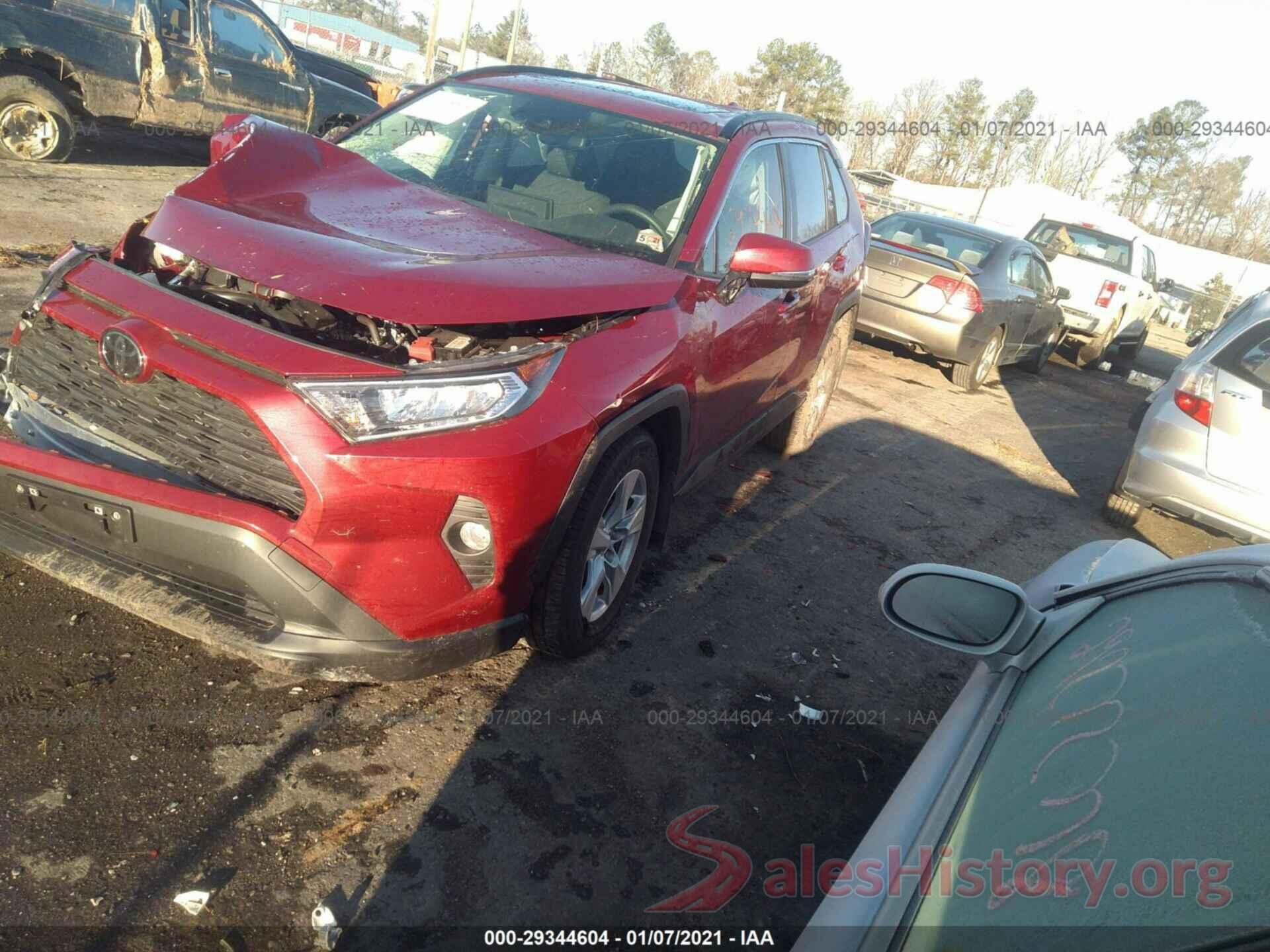 JTMP1RFV4LD059648 2020 TOYOTA RAV4