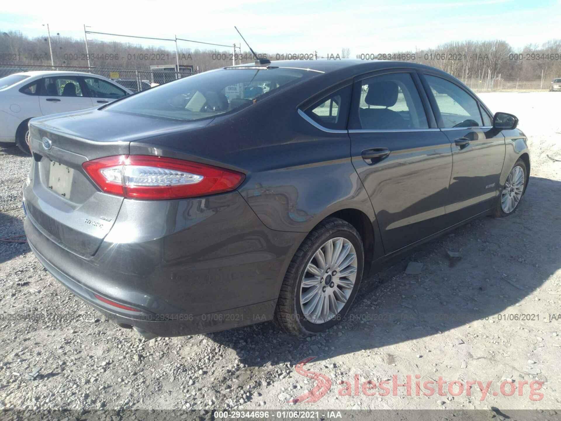 3FA6P0LU3GR323298 2016 FORD FUSION