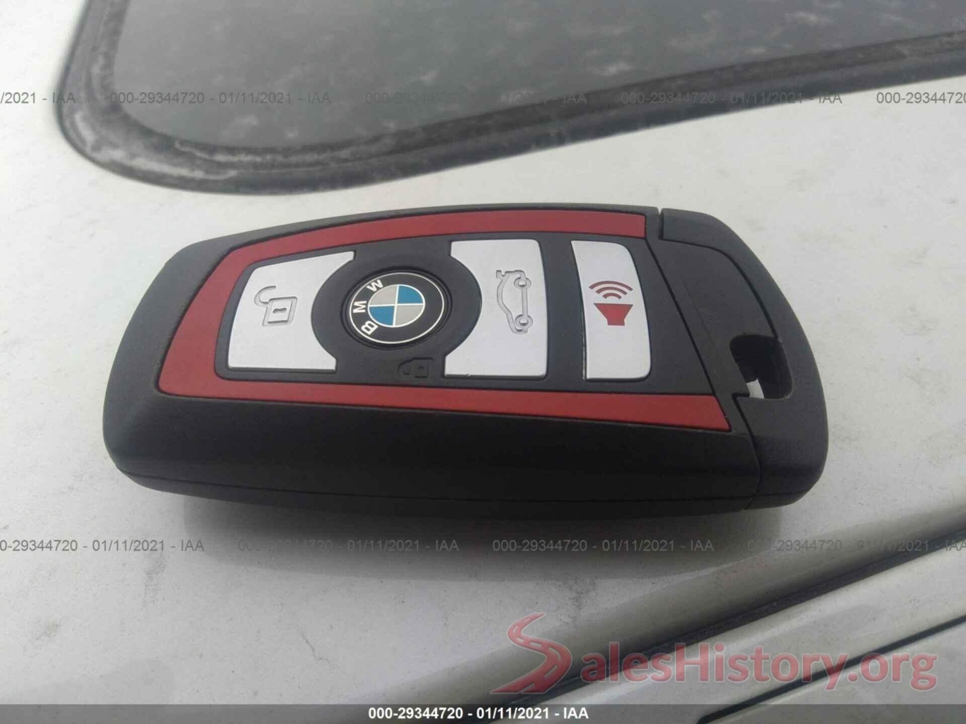 WBA4W5C56KAE43867 2019 BMW 4 SERIES