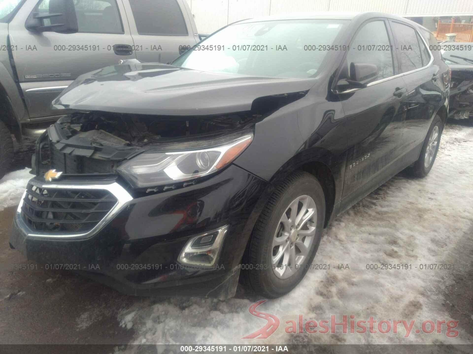 3GNAXTEV1KL386396 2019 CHEVROLET EQUINOX