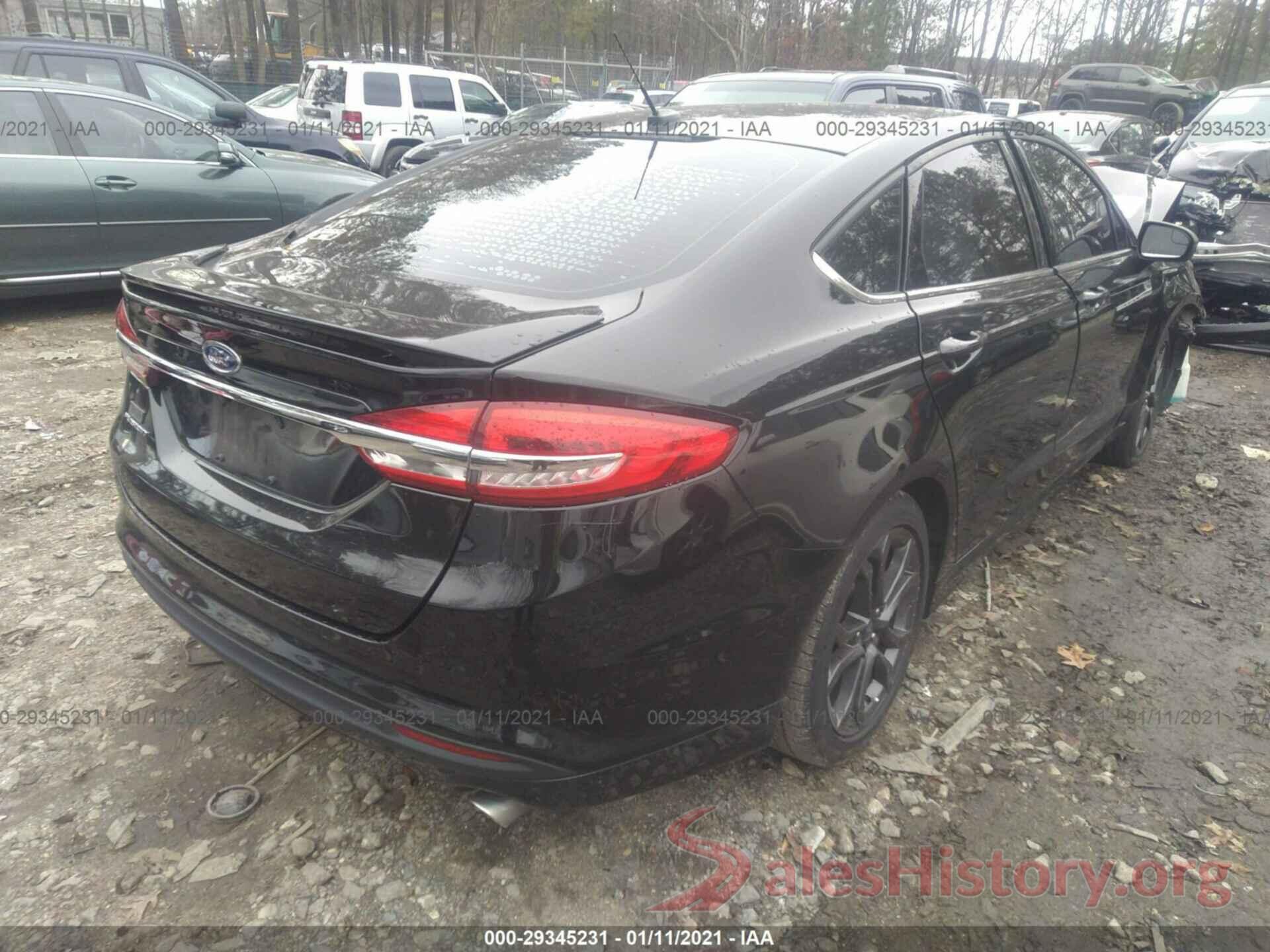 3FA6P0G73JR201374 2018 FORD FUSION