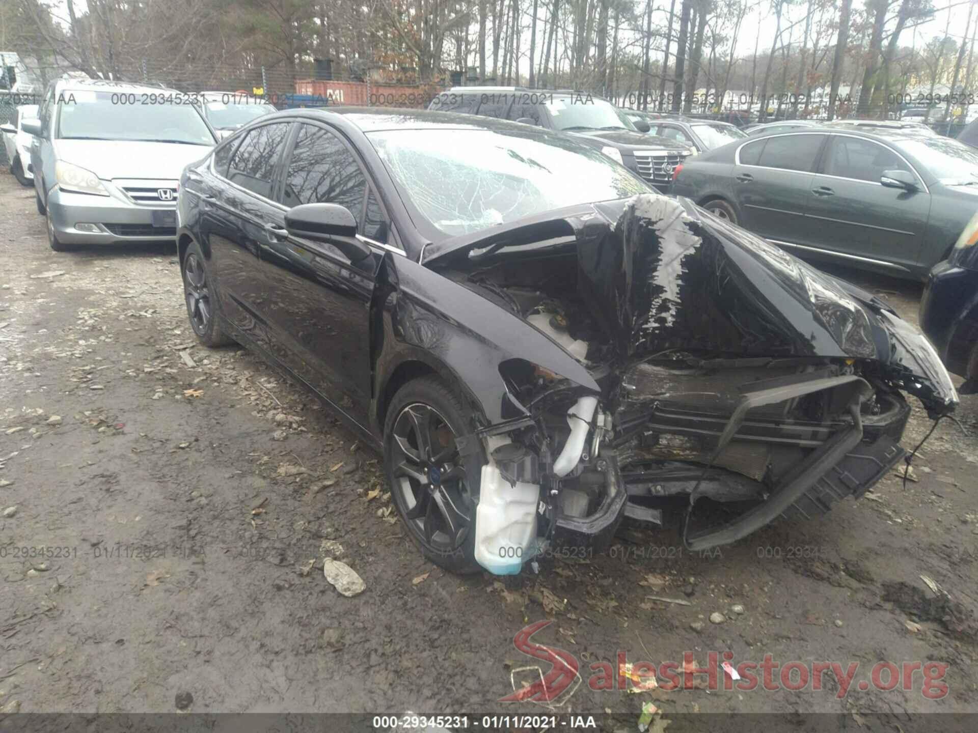 3FA6P0G73JR201374 2018 FORD FUSION