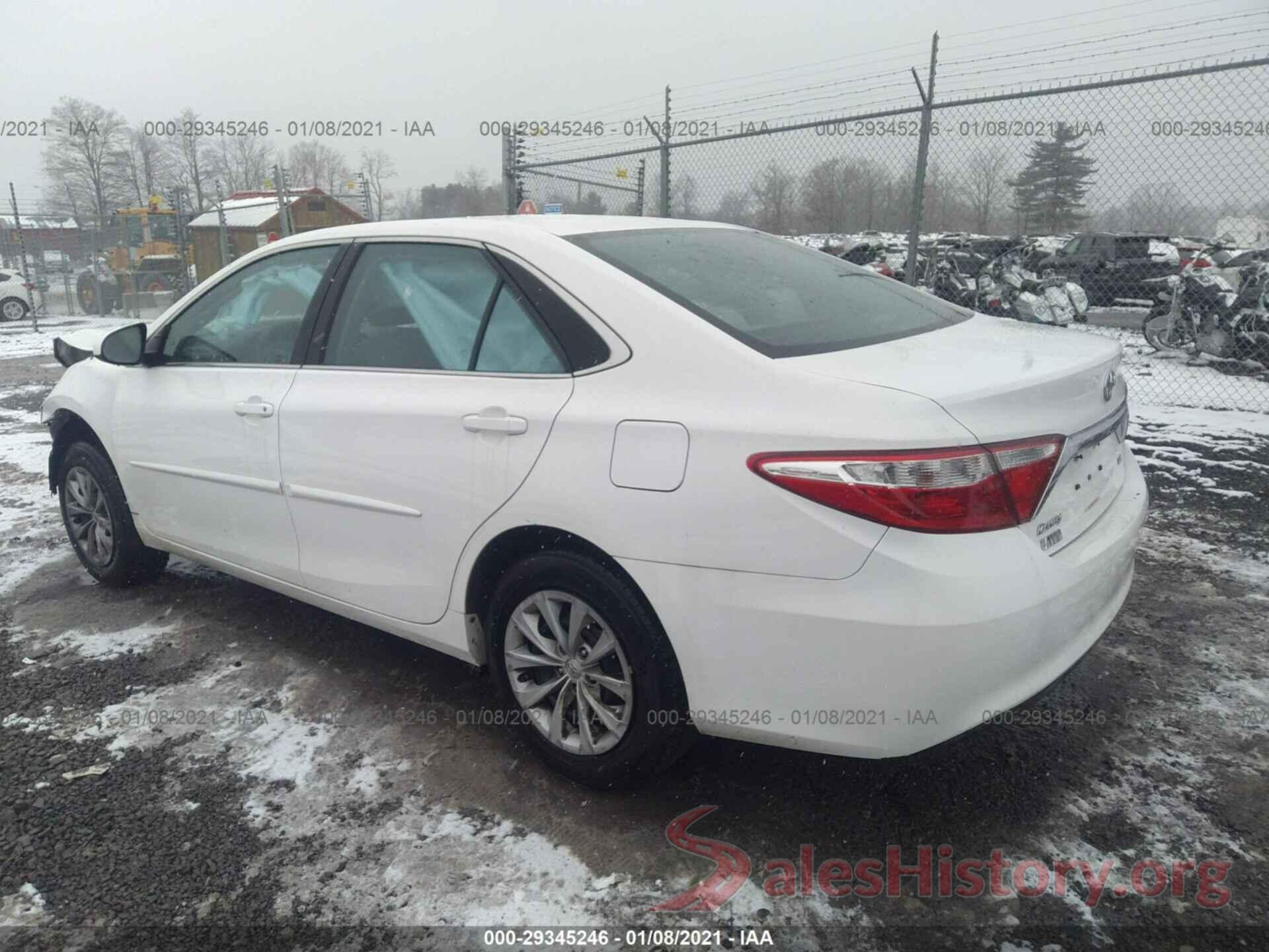 4T1BF1FK3HU284052 2017 TOYOTA CAMRY