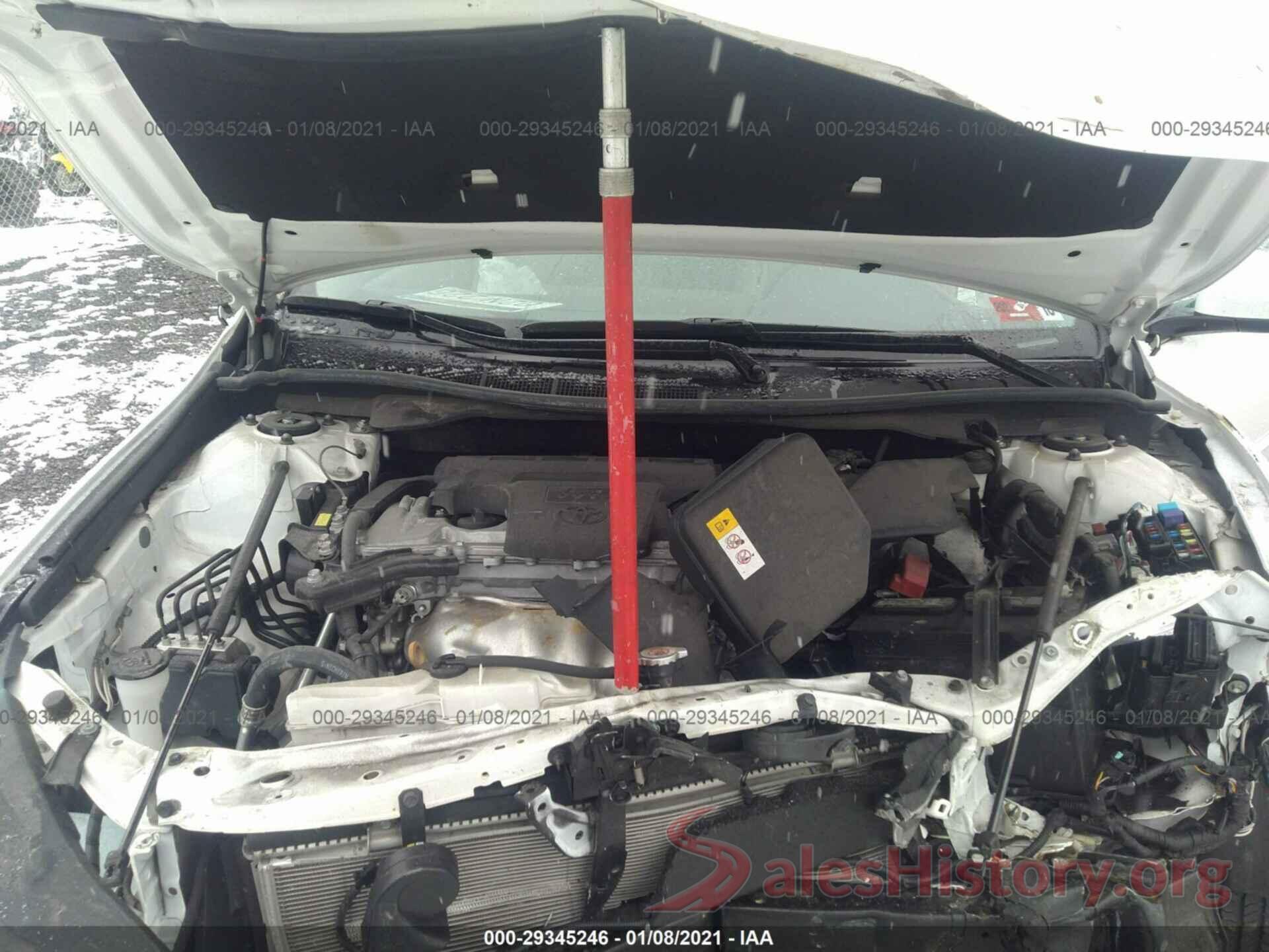 4T1BF1FK3HU284052 2017 TOYOTA CAMRY