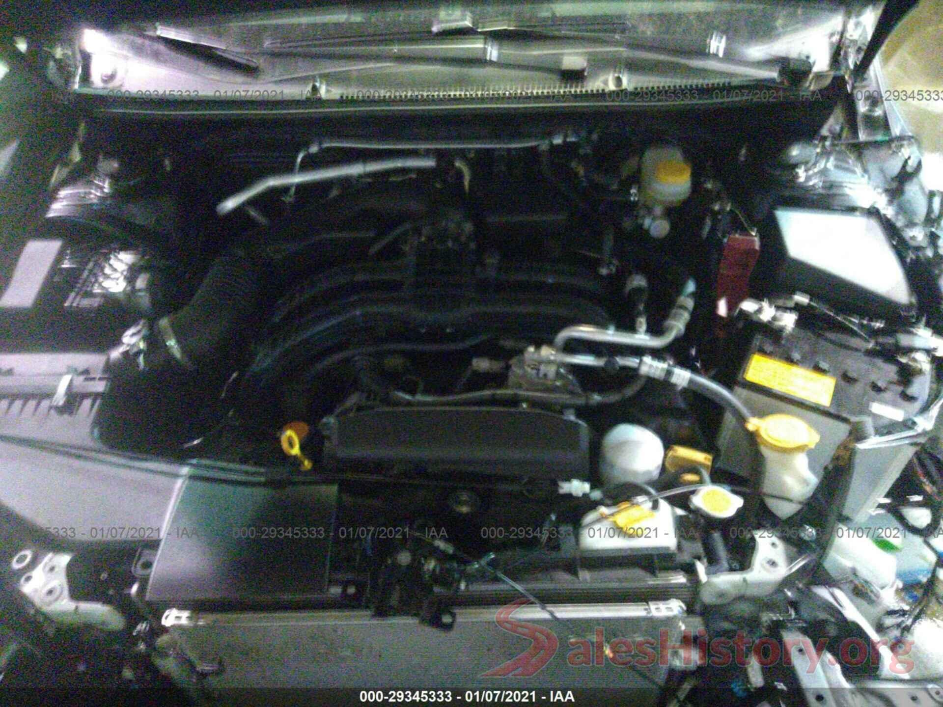 JF2GTACC5L9217871 2020 SUBARU CROSSTREK