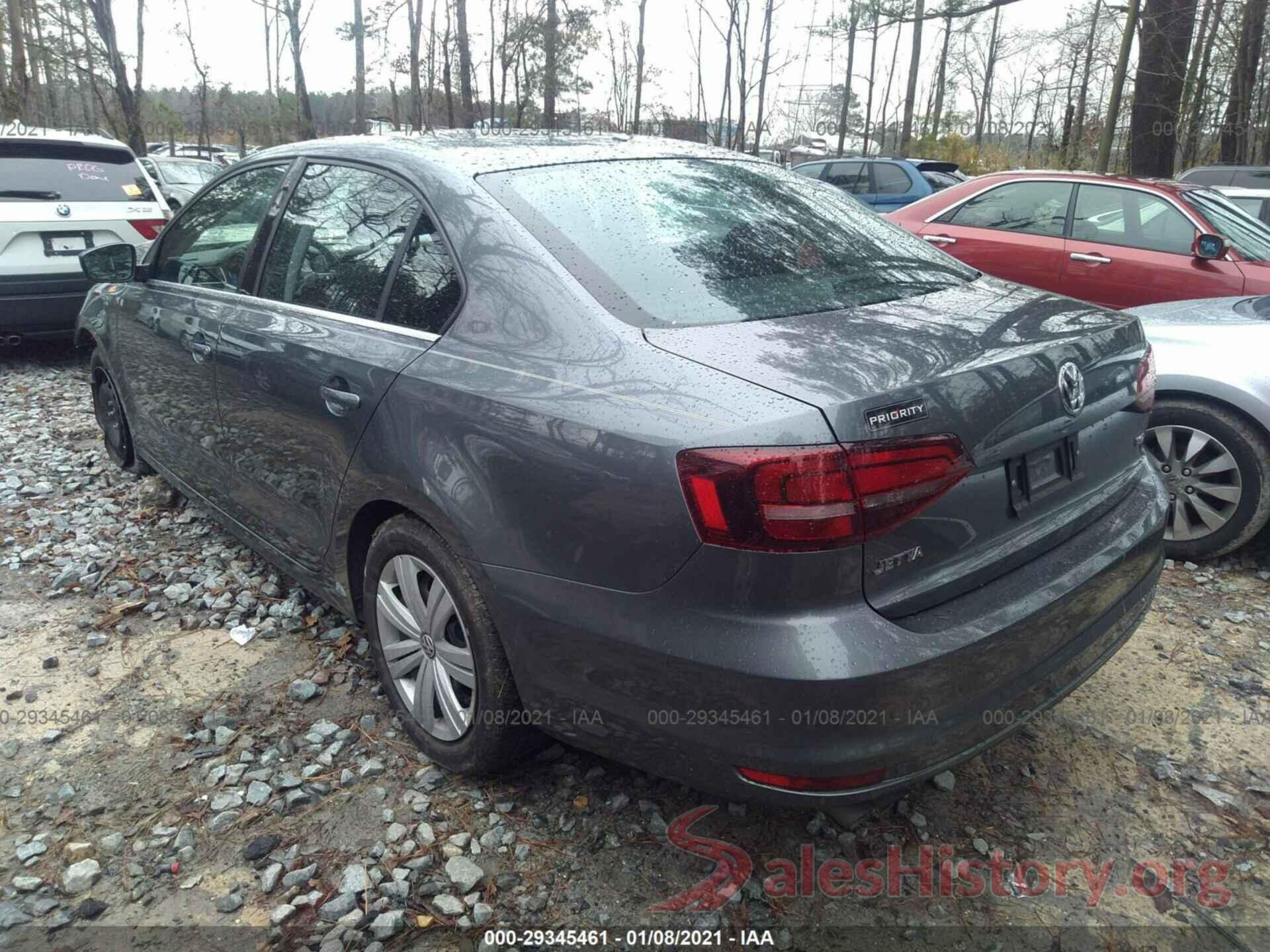 3VW2B7AJ9HM408179 2017 VOLKSWAGEN JETTA