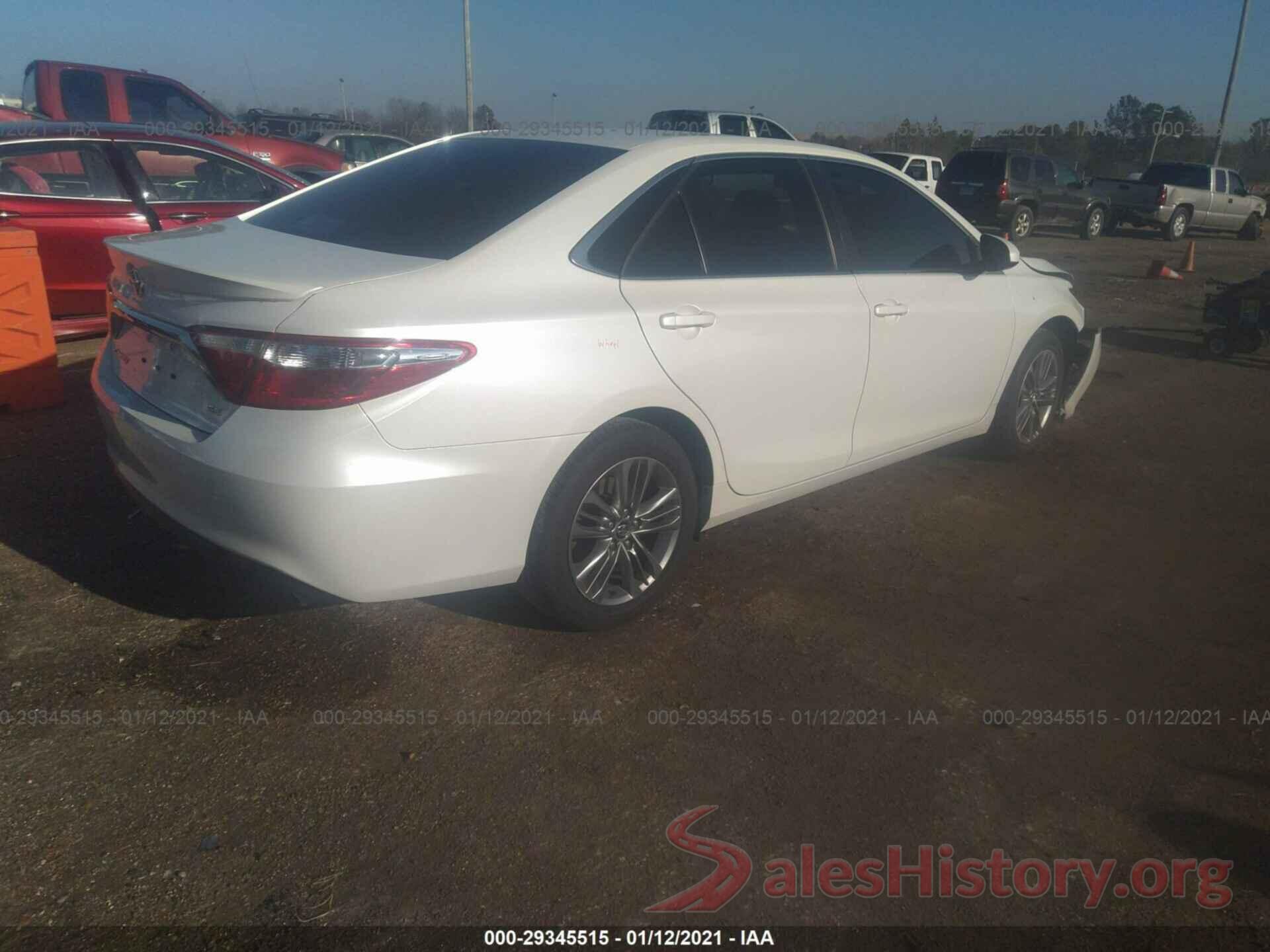 4T1BF1FK8HU400345 2017 TOYOTA CAMRY