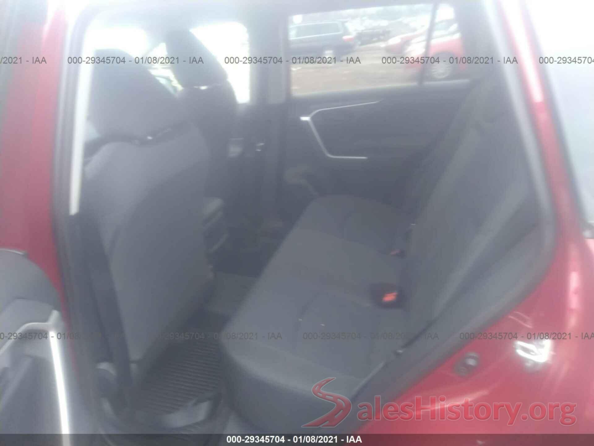 2T3H1RFV7LW058825 2020 TOYOTA RAV4