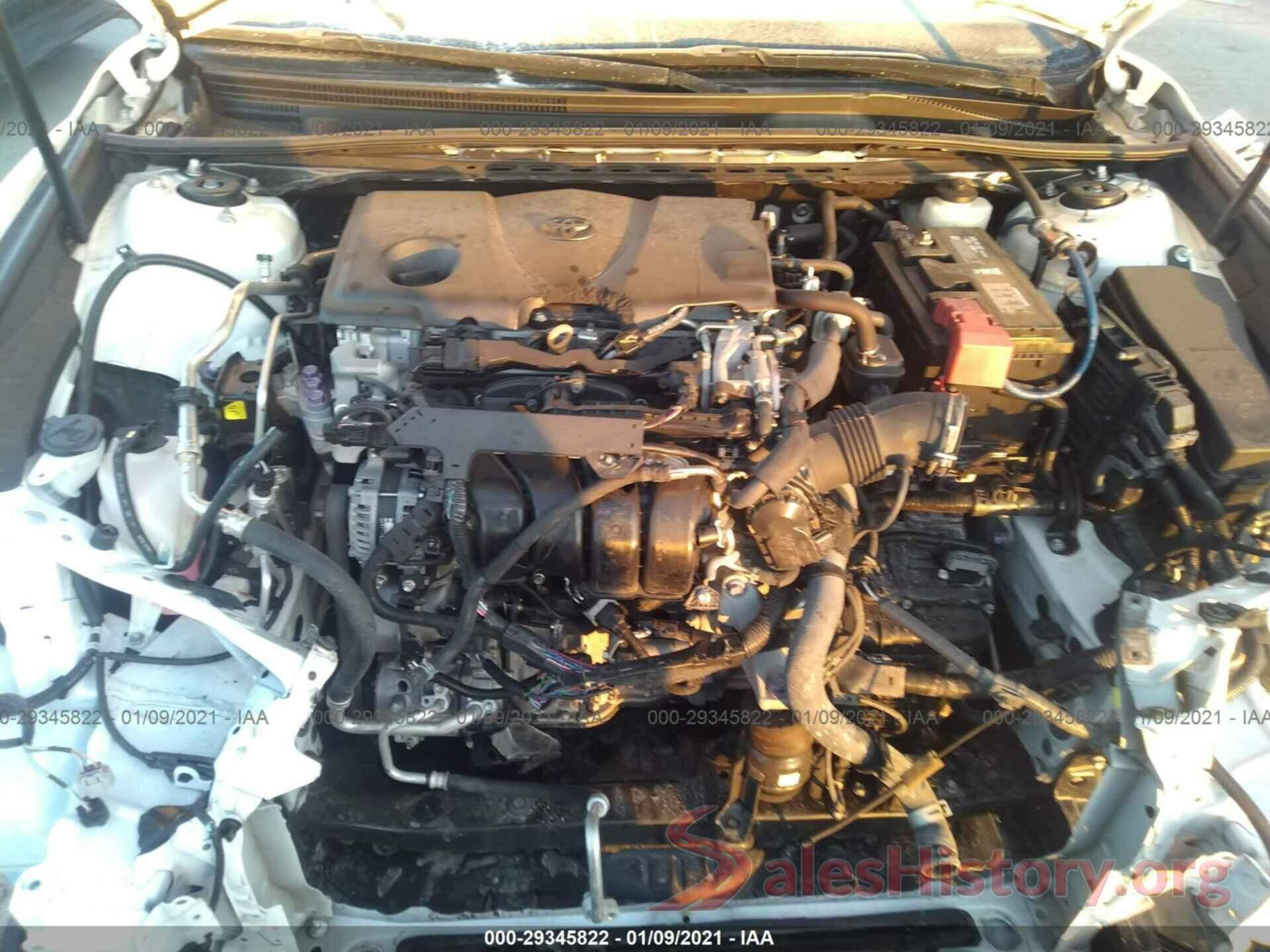 4T1B11HK3JU045280 2018 TOYOTA CAMRY