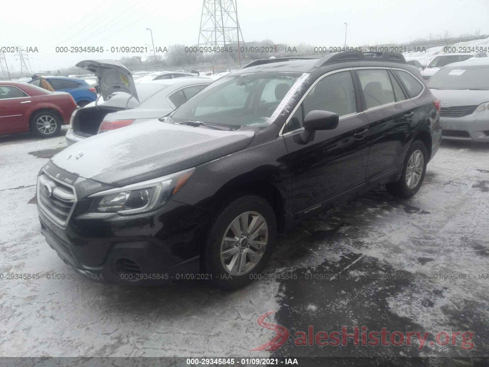 4S4BSABC9K3282538 2019 SUBARU OUTBACK