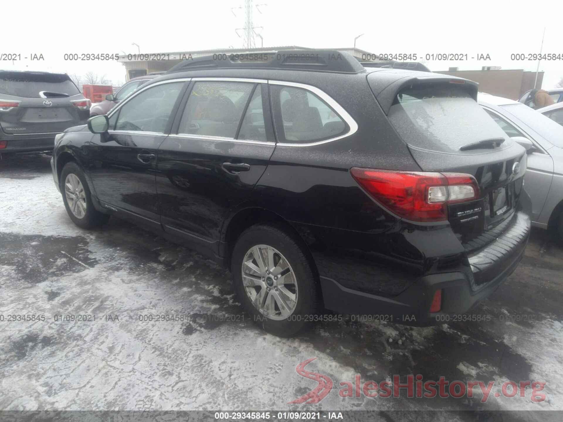 4S4BSABC9K3282538 2019 SUBARU OUTBACK