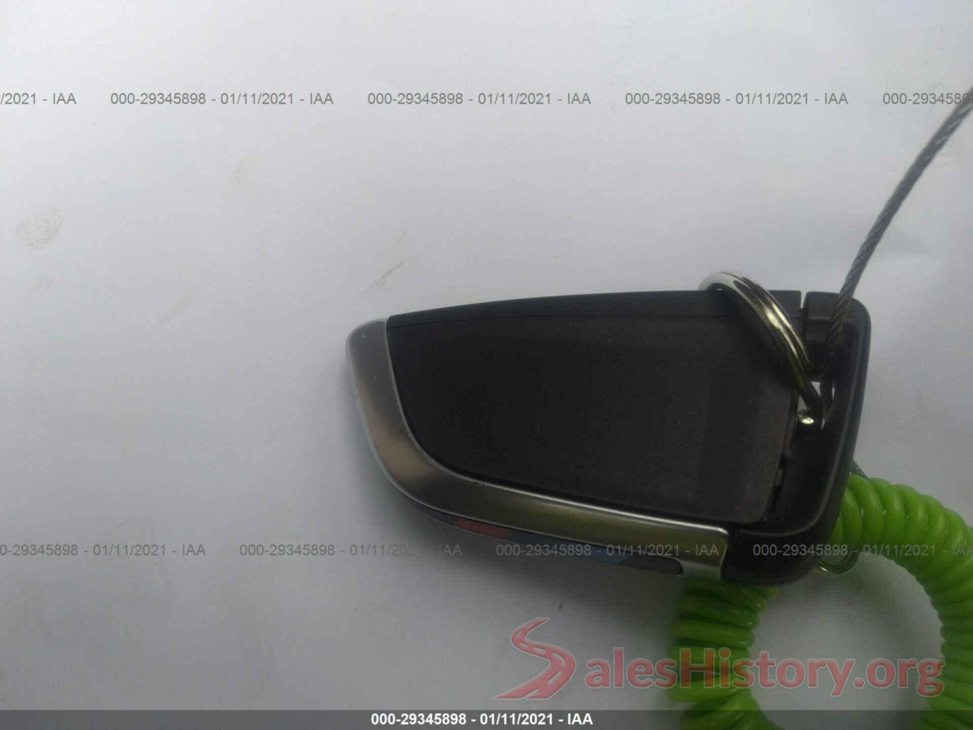 5UXTY5C04L9B31643 2020 BMW X3