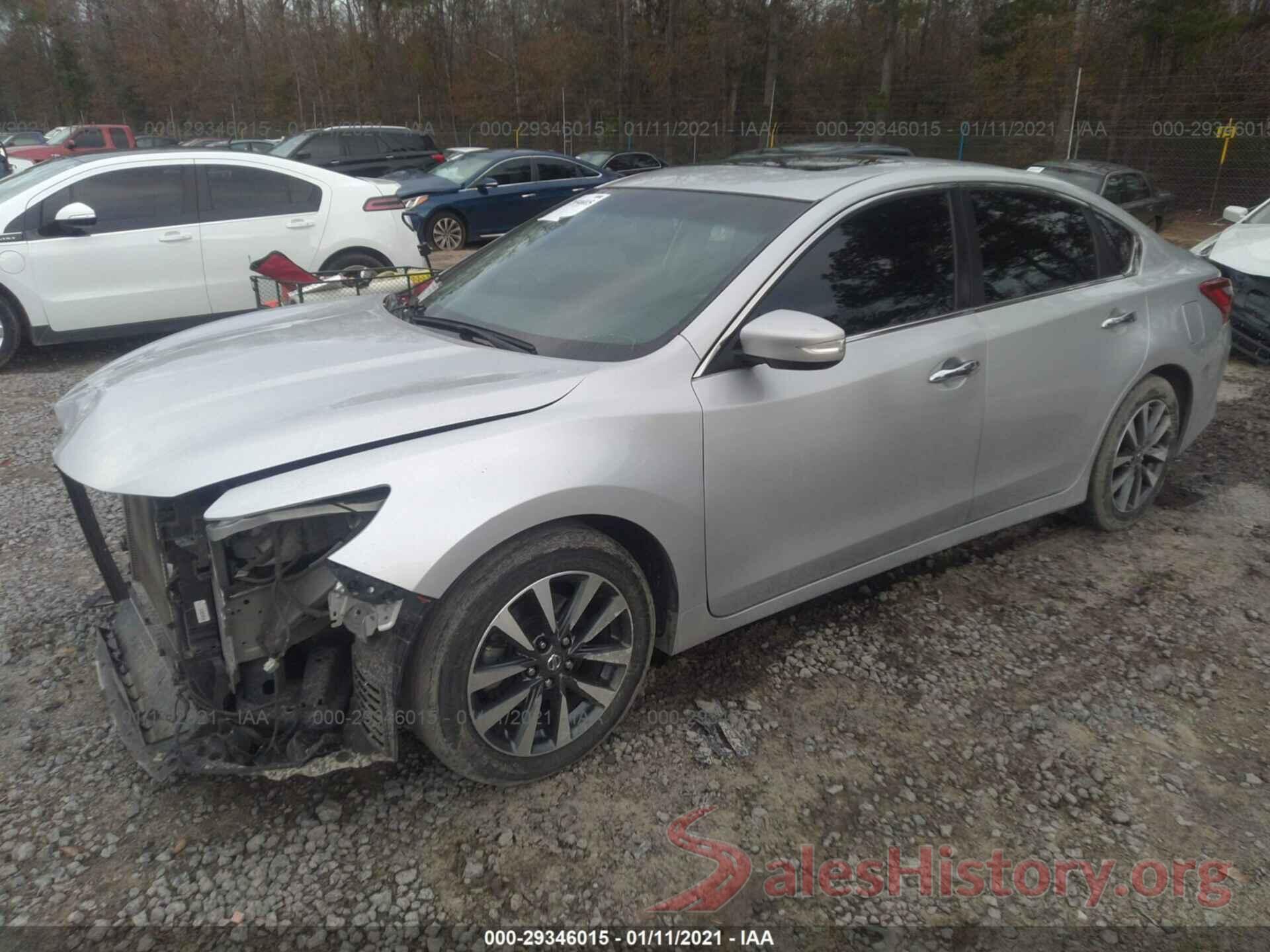 1N4AL3AP3HC213971 2017 NISSAN ALTIMA