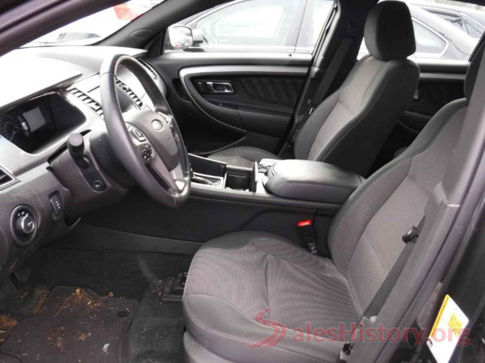 1FAHP2H80GG142568 2016 FORD TAURUS