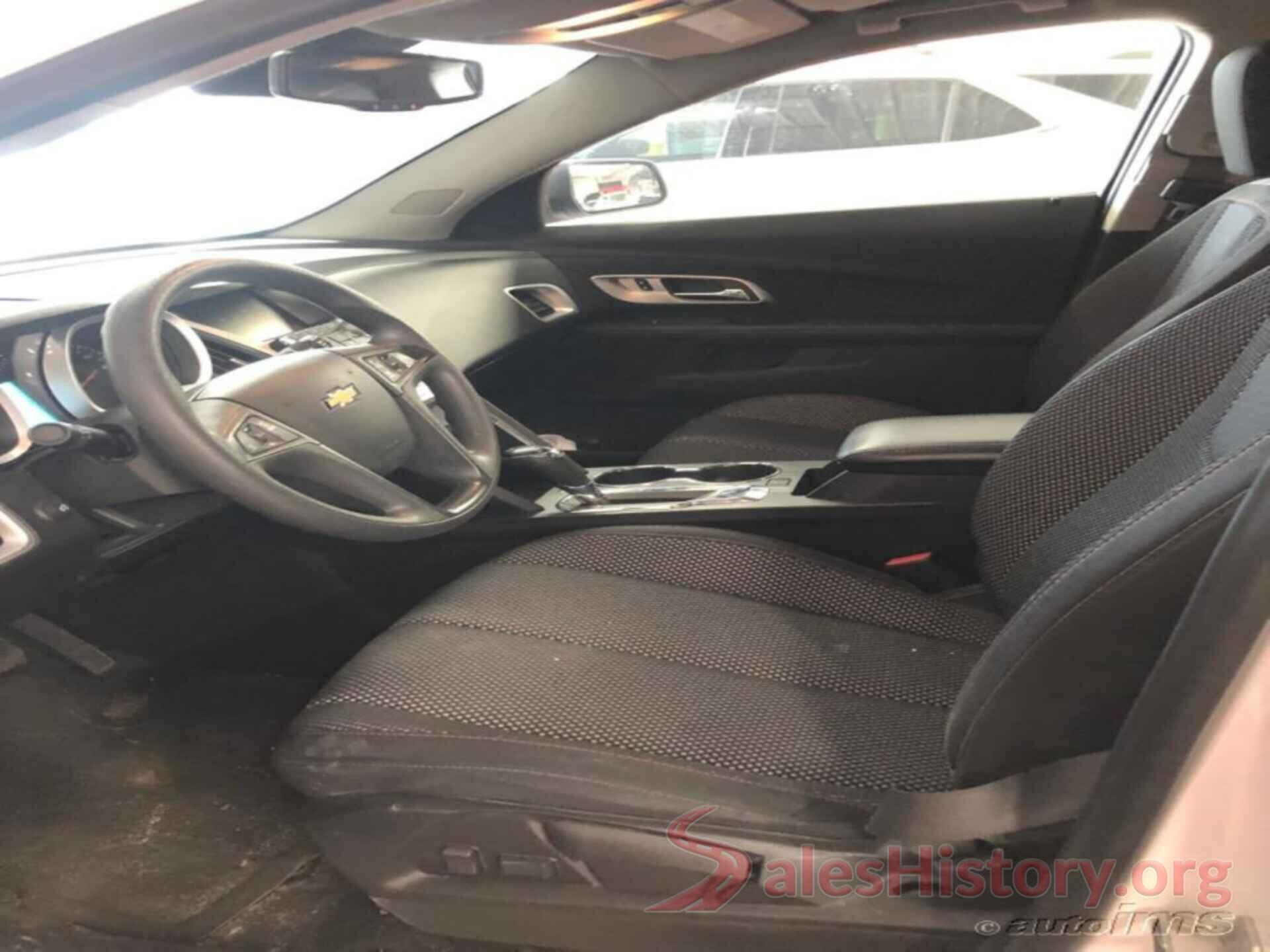 2GNFLEEKXG6358434 2016 CHEVROLET EQUINOX