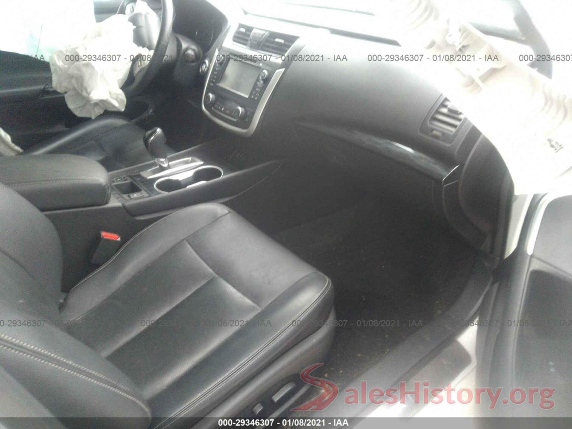 1N4AL3APXGC177548 2016 NISSAN ALTIMA