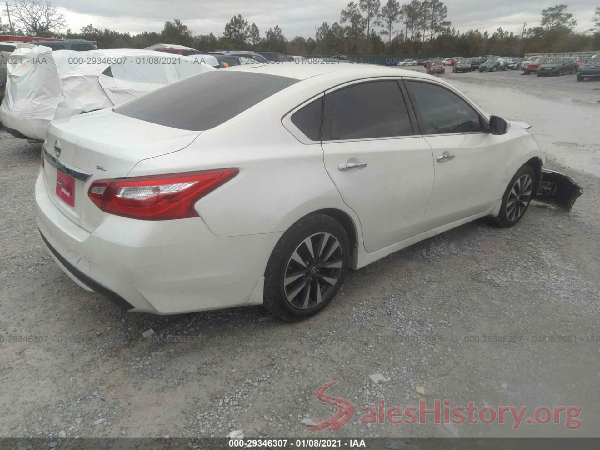 1N4AL3APXGC177548 2016 NISSAN ALTIMA