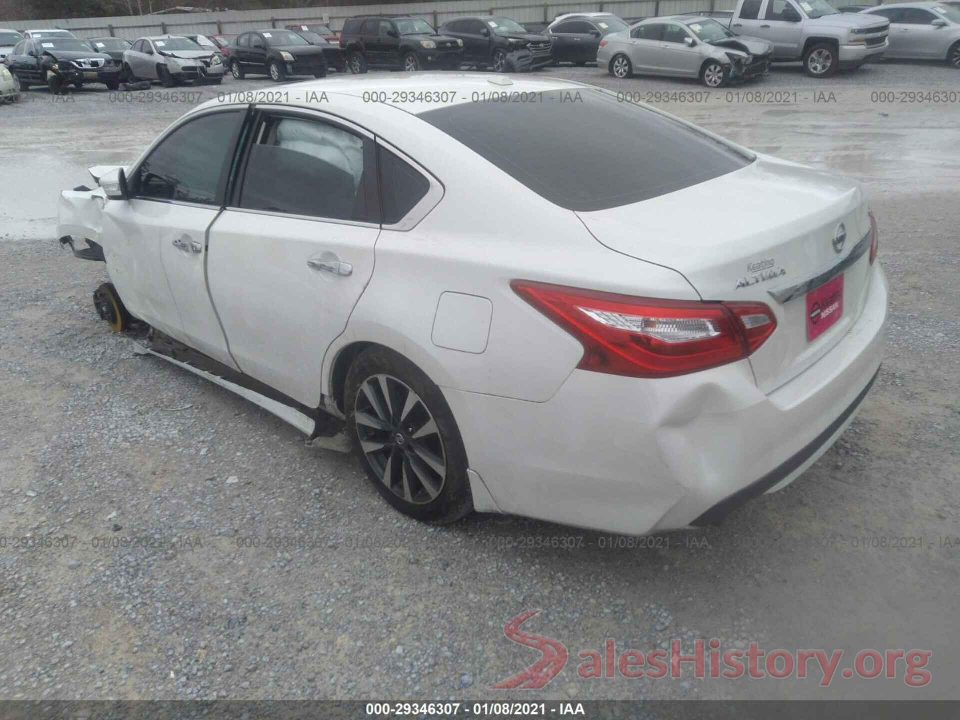 1N4AL3APXGC177548 2016 NISSAN ALTIMA