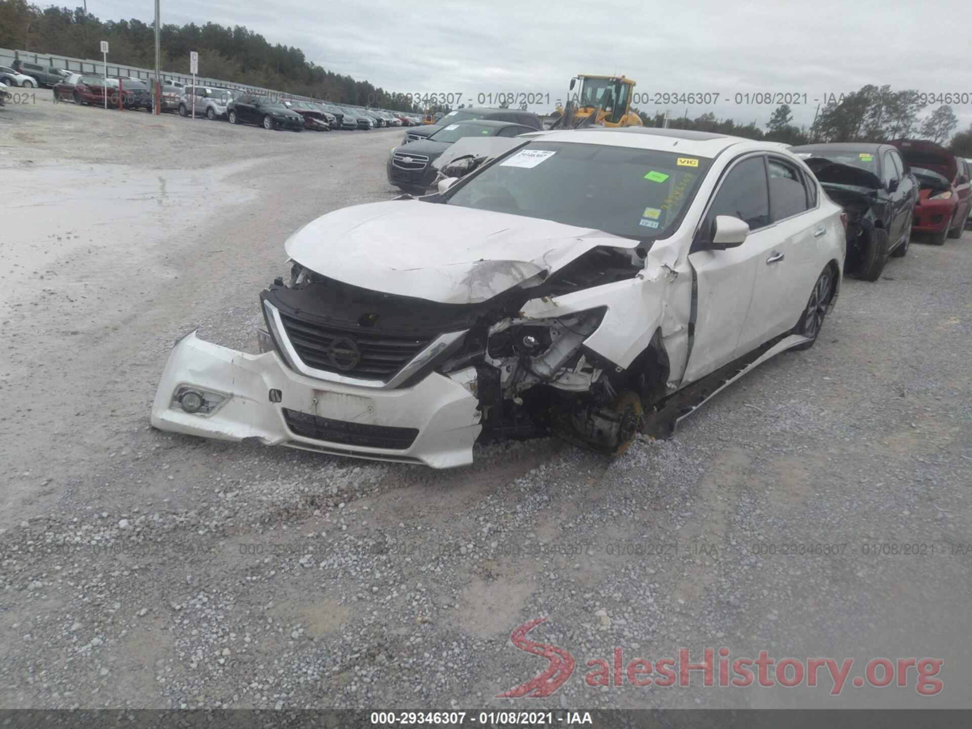 1N4AL3APXGC177548 2016 NISSAN ALTIMA