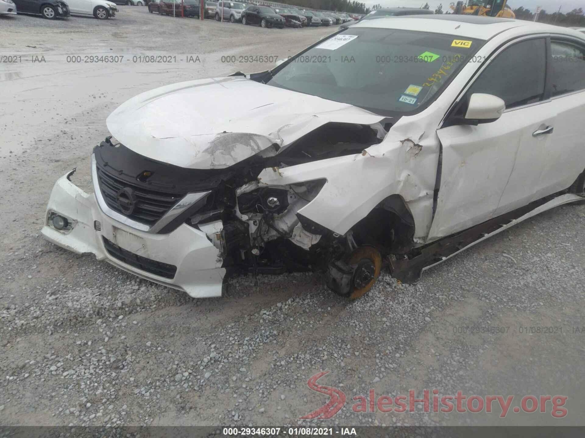 1N4AL3APXGC177548 2016 NISSAN ALTIMA