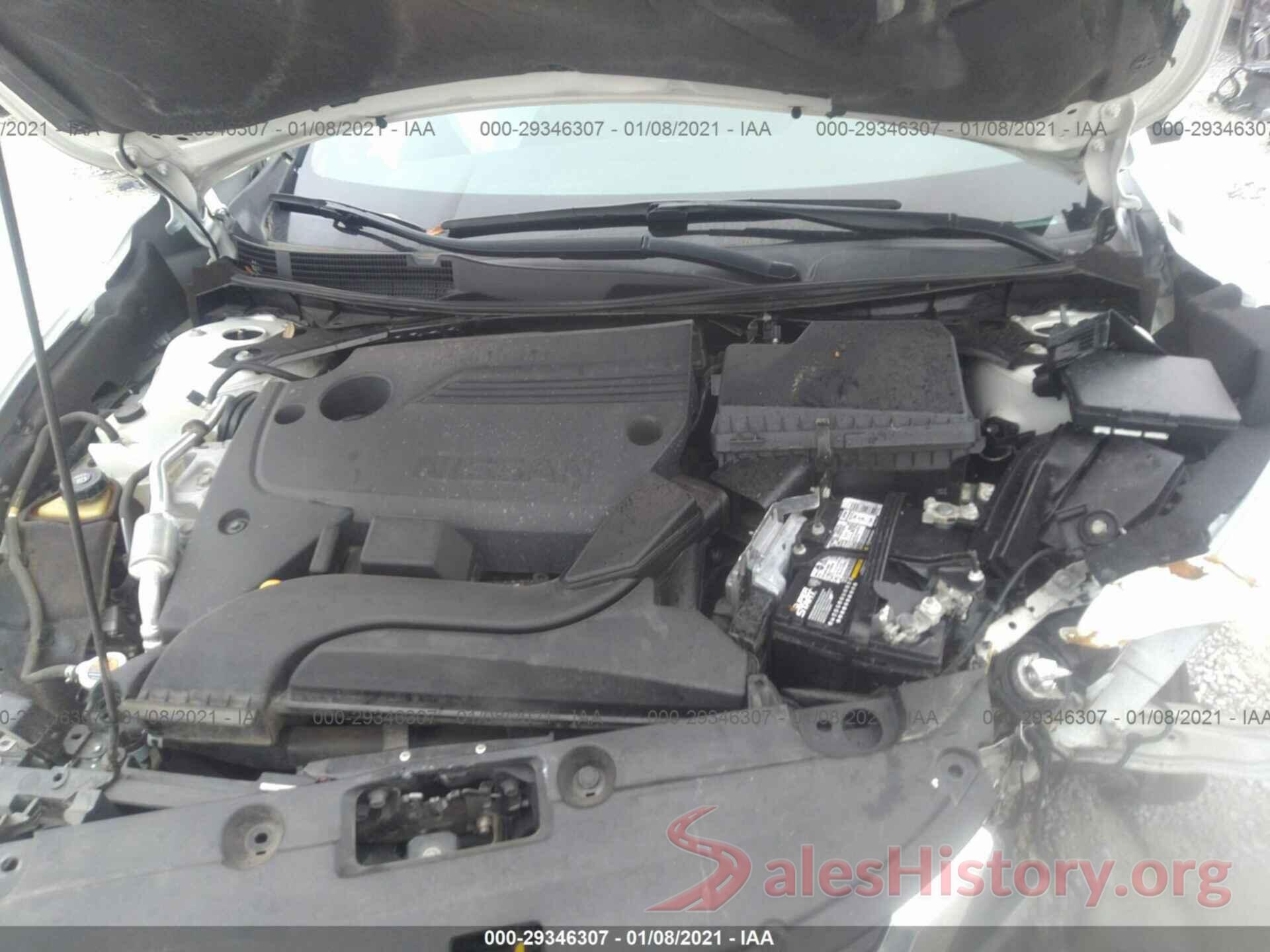 1N4AL3APXGC177548 2016 NISSAN ALTIMA