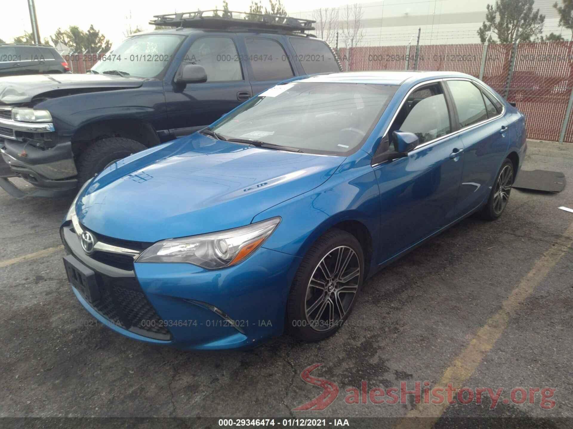 4T1BF1FK6GU560965 2016 TOYOTA CAMRY