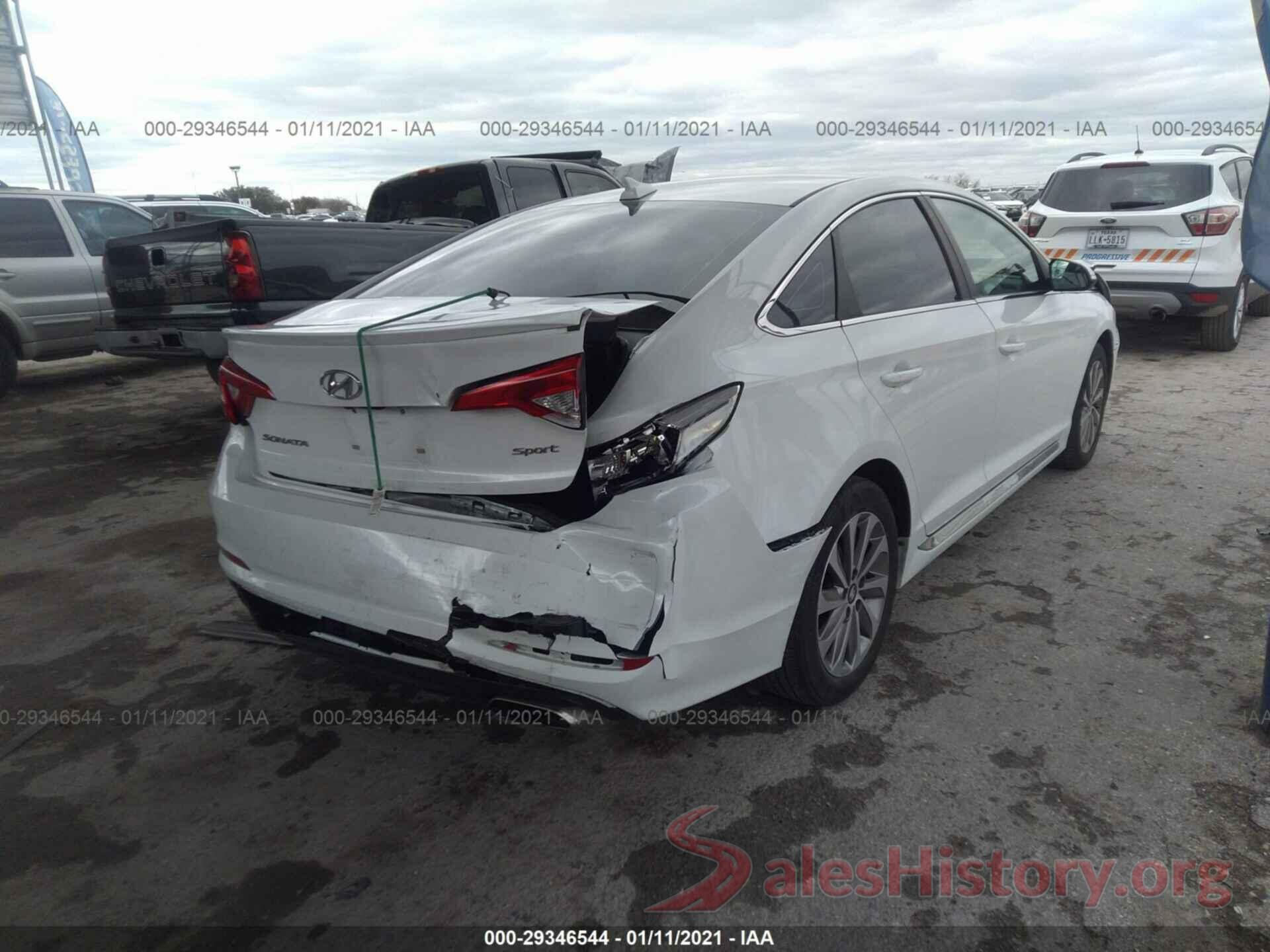 5NPE34AF8HH554859 2017 HYUNDAI SONATA