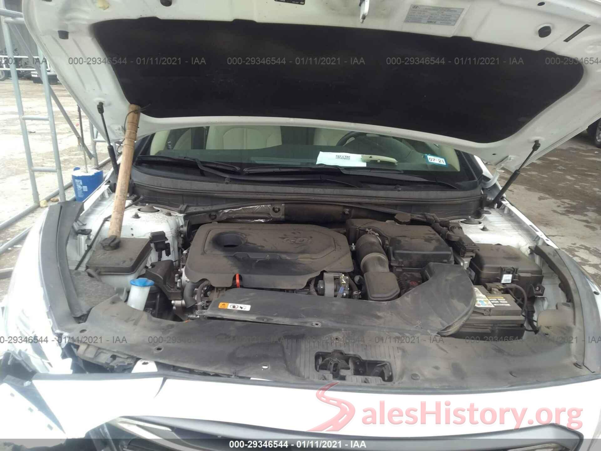 5NPE34AF8HH554859 2017 HYUNDAI SONATA